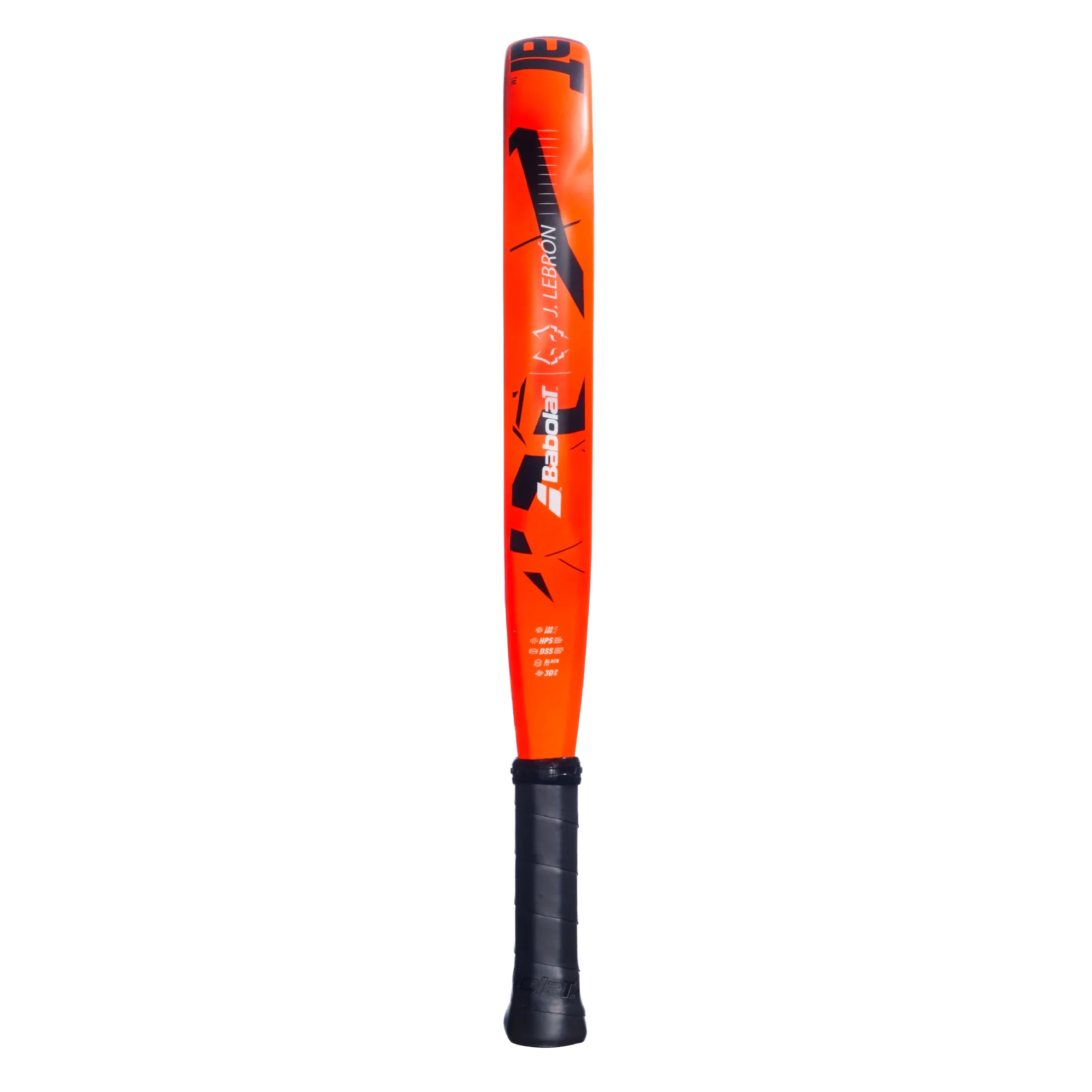 Babolat Veron Juan Lebron 3.0 - Image 3