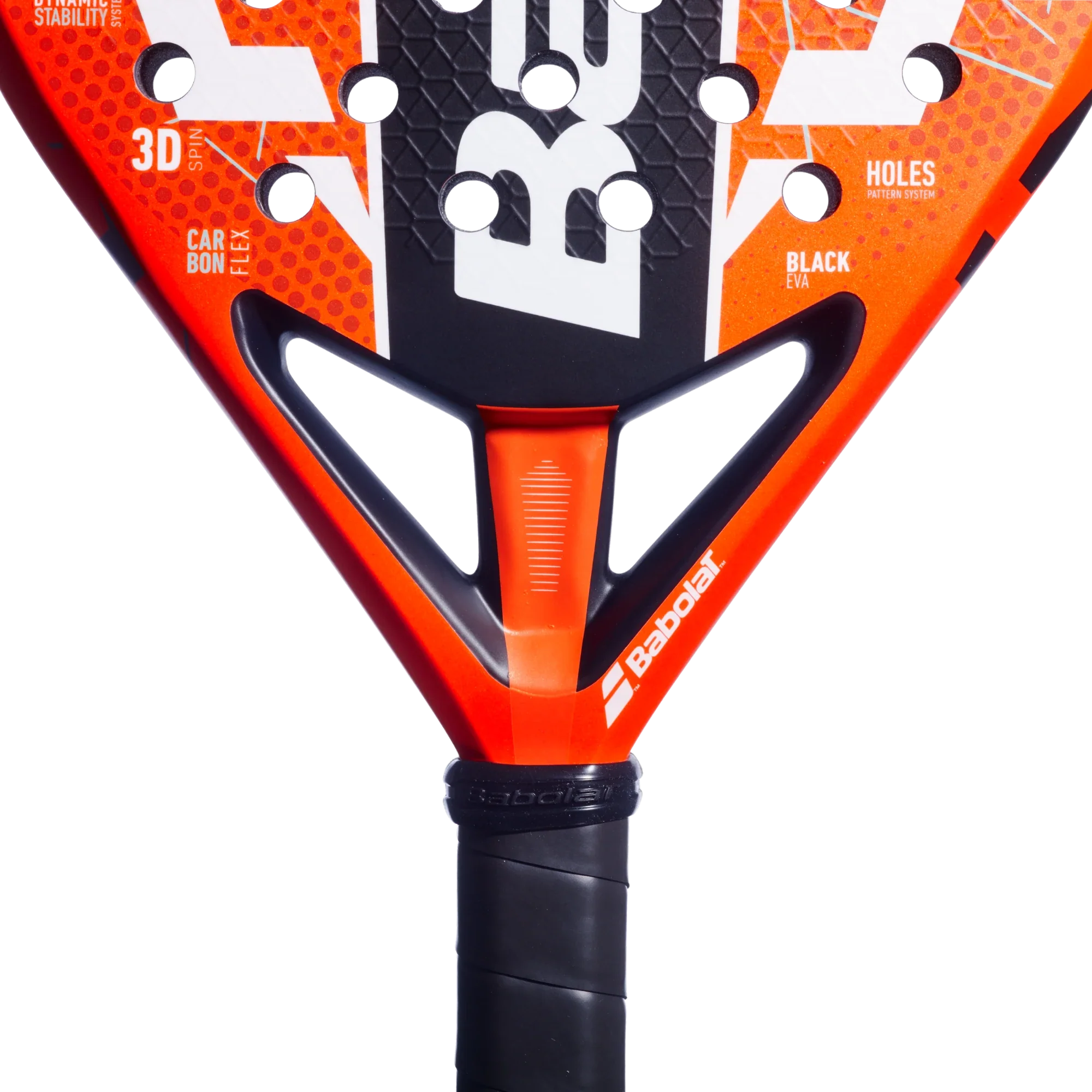 Babolat Veron Juan Lebron 3.0 - Image 4