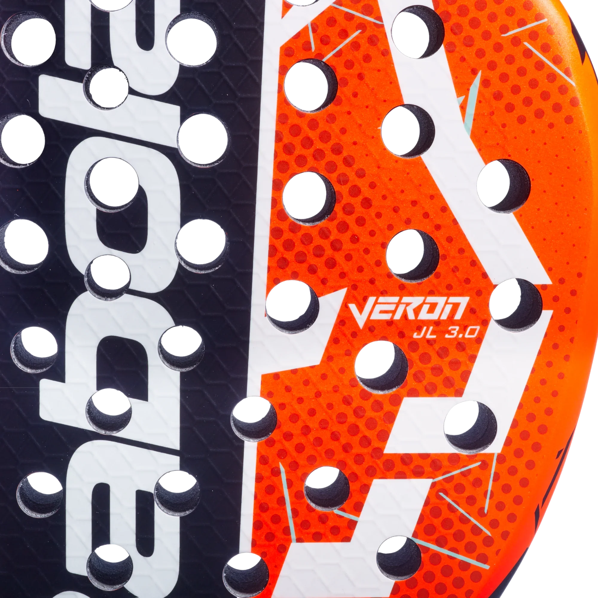 Babolat Veron Juan Lebron 3.0 - Image 5