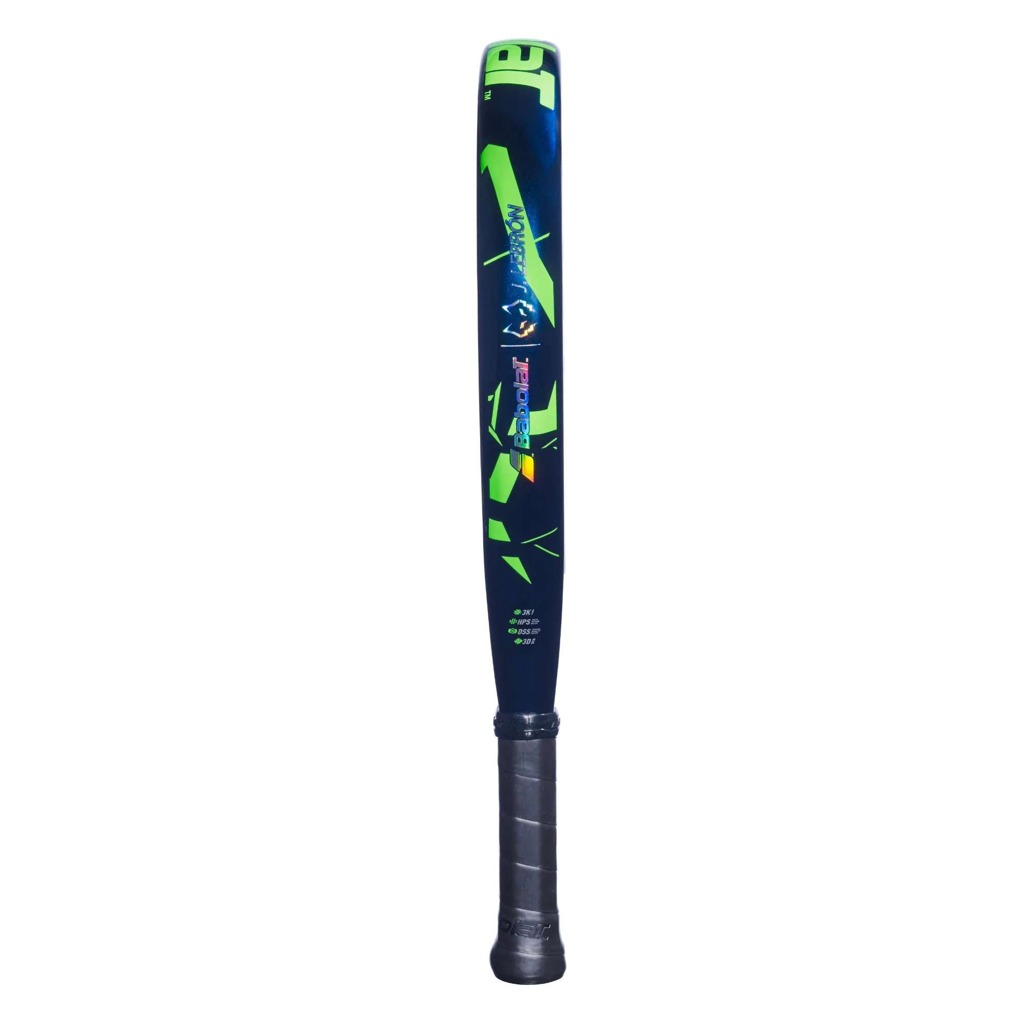 Babolat Viper Juan Lebrón 3.0 FW 2026 - Image 3