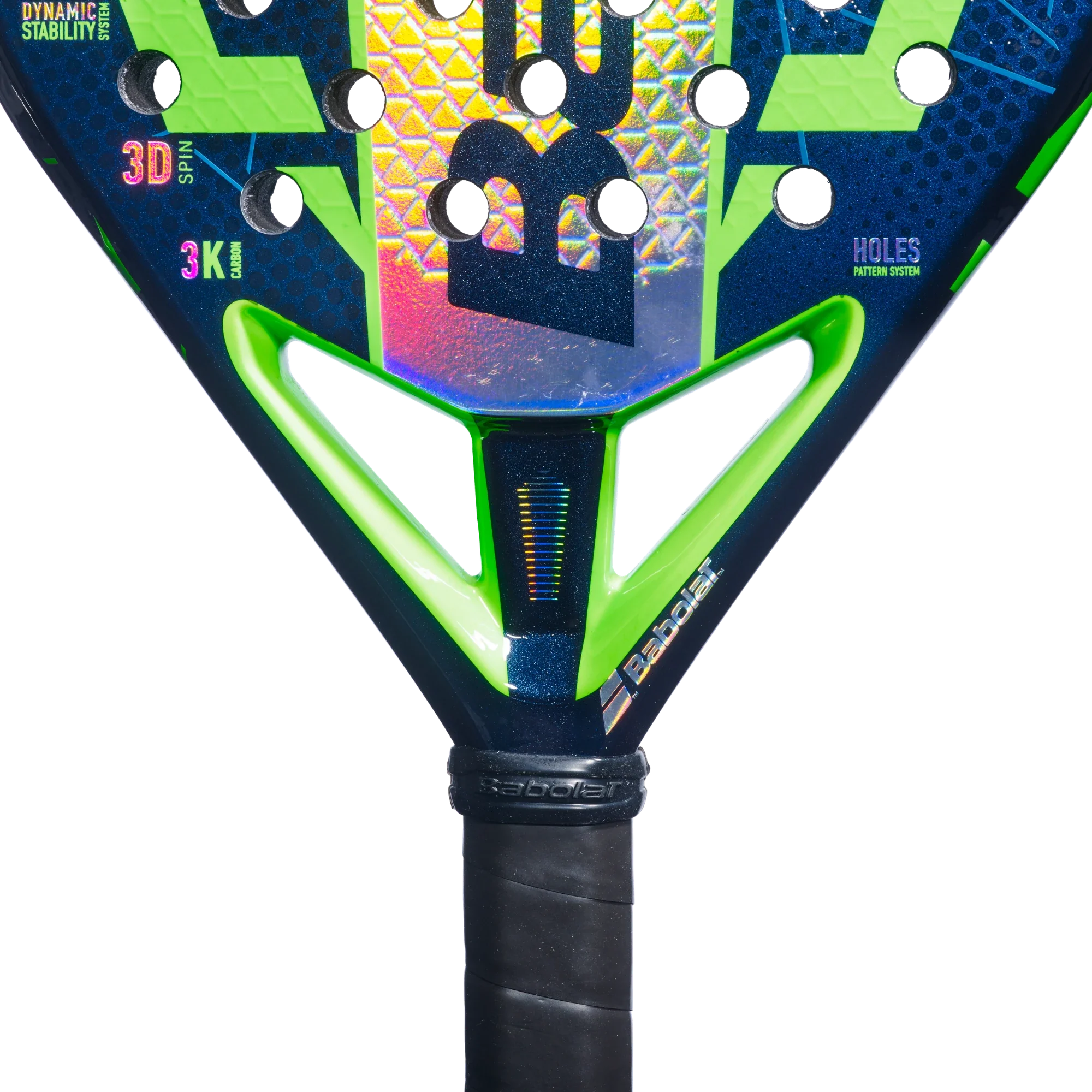 Babolat Viper Juan Lebrón 3.0 FW 2026 - Image 4