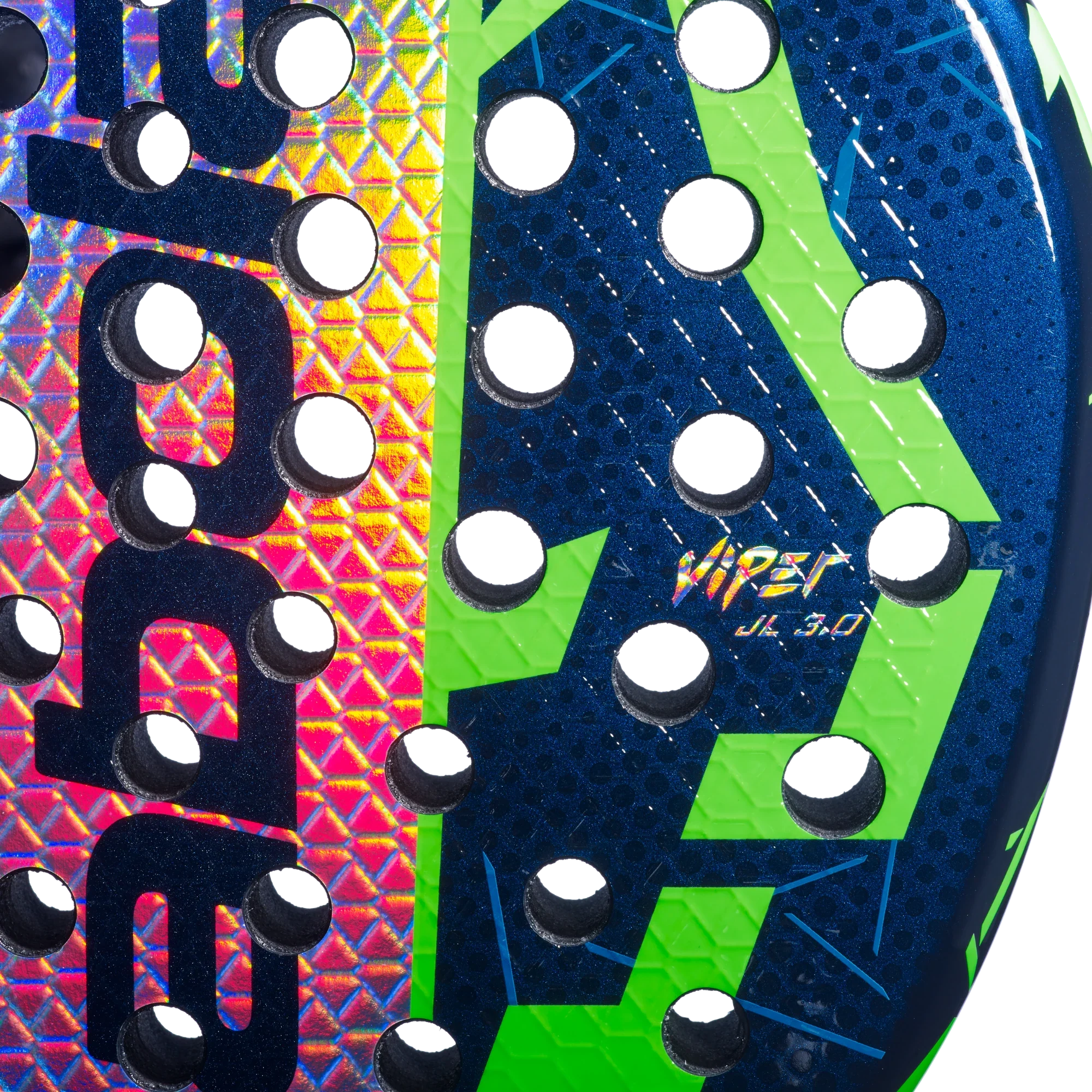Babolat Viper Juan Lebrón 3.0 FW 2026 - Image 5
