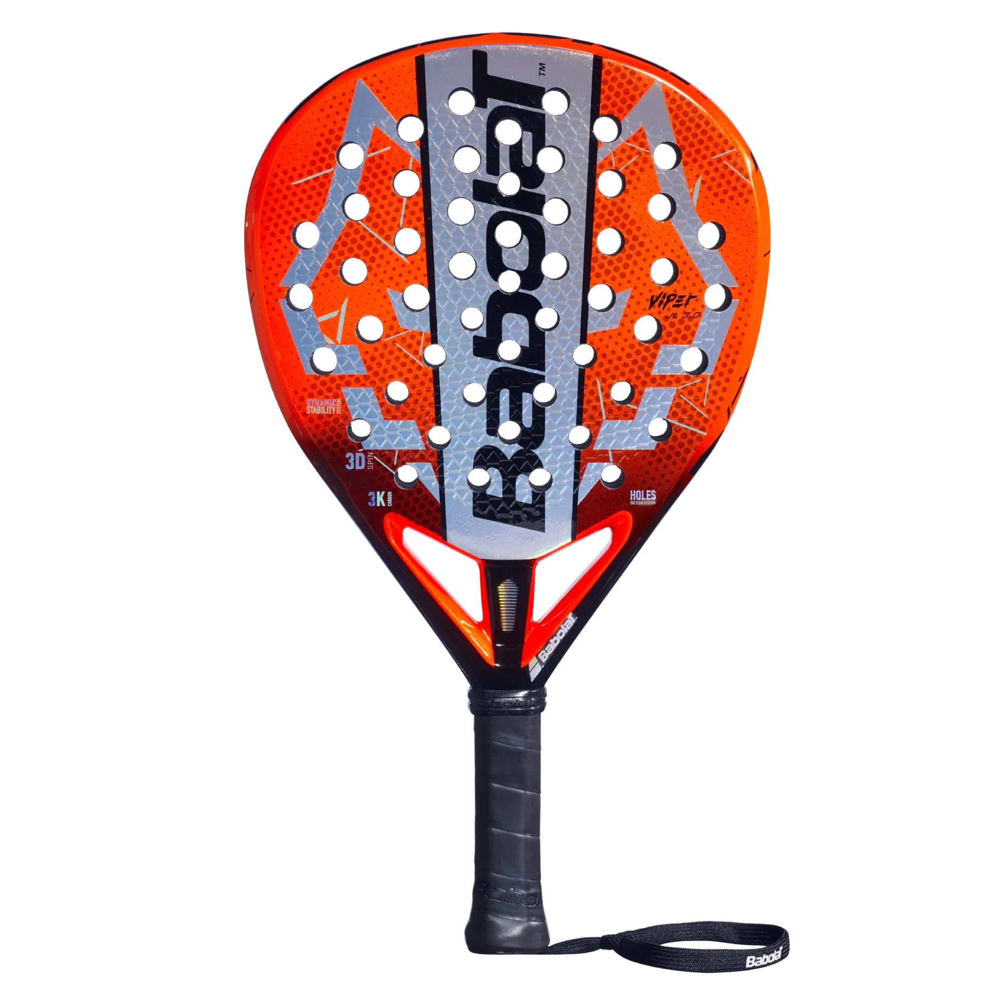 Babolat Viper Juan Lebron 3.0