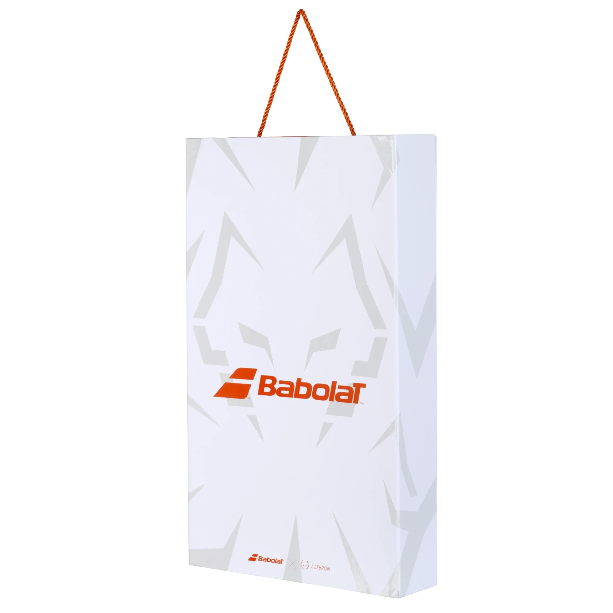 Babolat Viper Juan Lebron 3.0 - Image 6