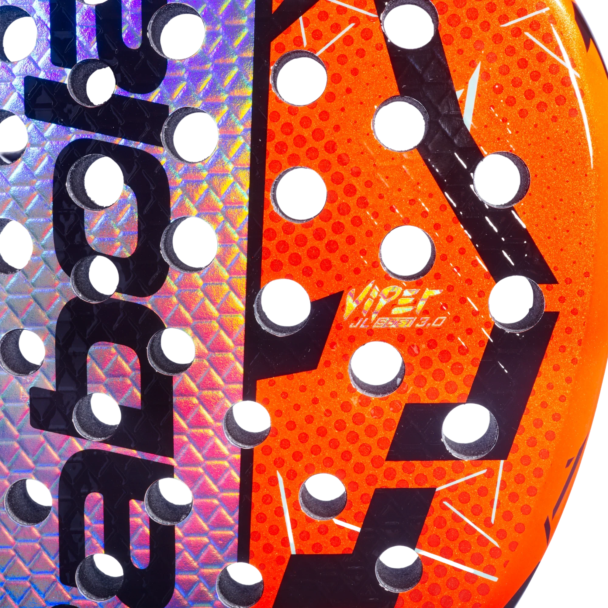 Babolat Viper Soft Juan Lebron 3.0 - Image 5