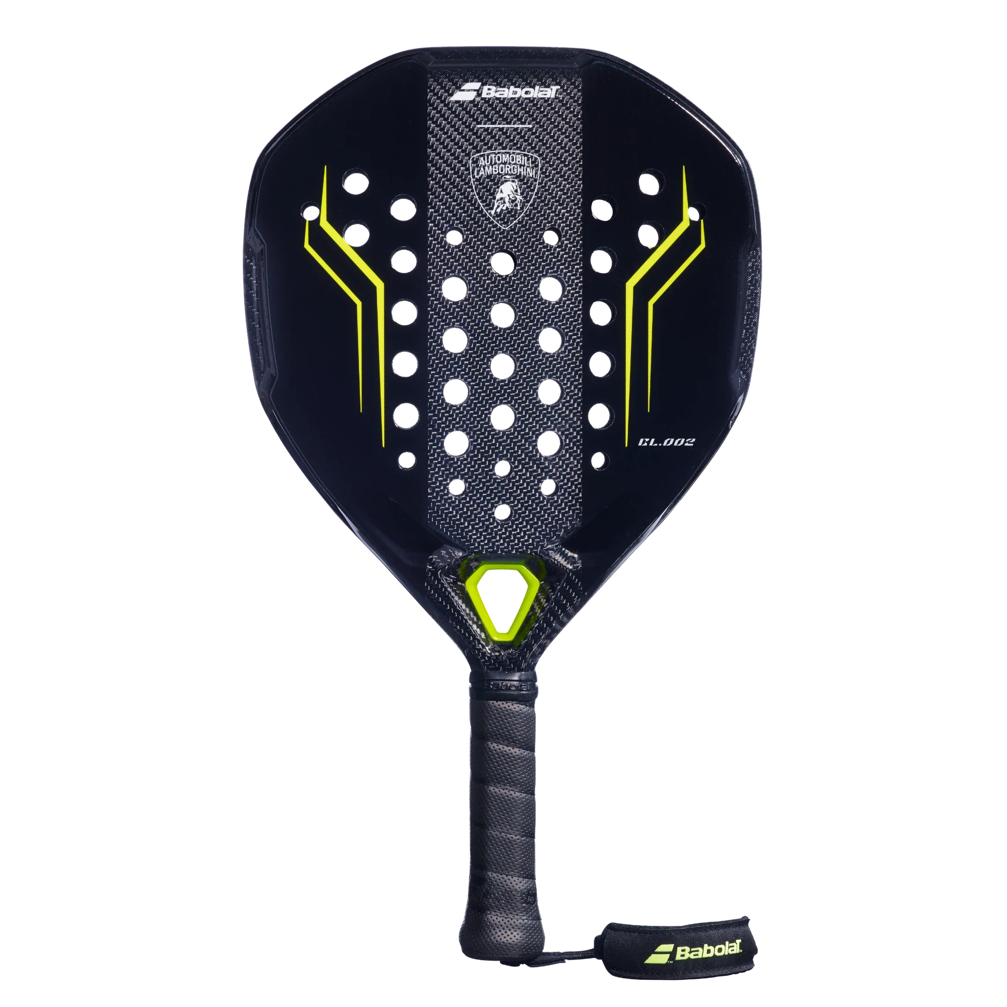 Babolat x Lamborghini BL.002/ black