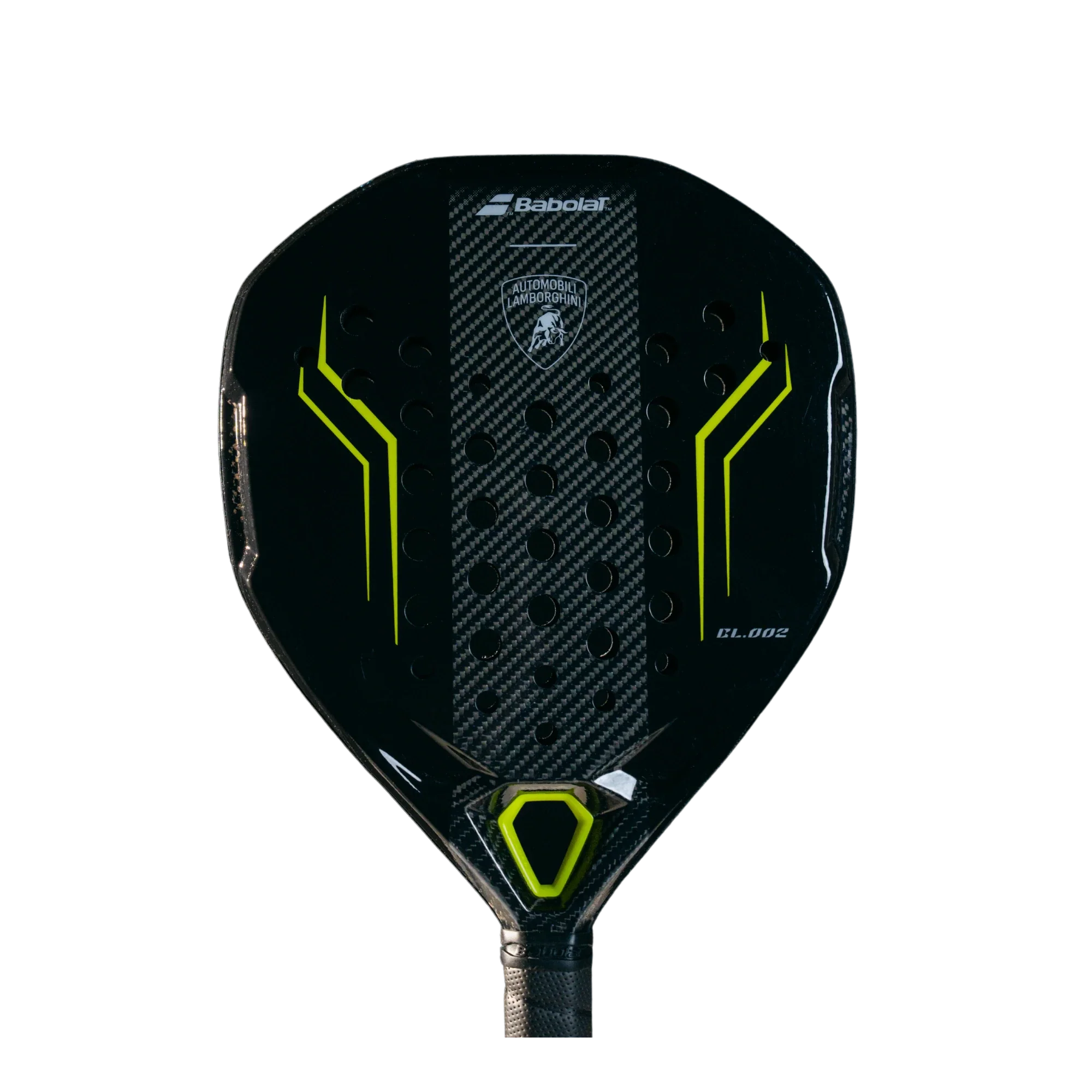 Babolat x Lamborghini BL.002/ black - Image 2