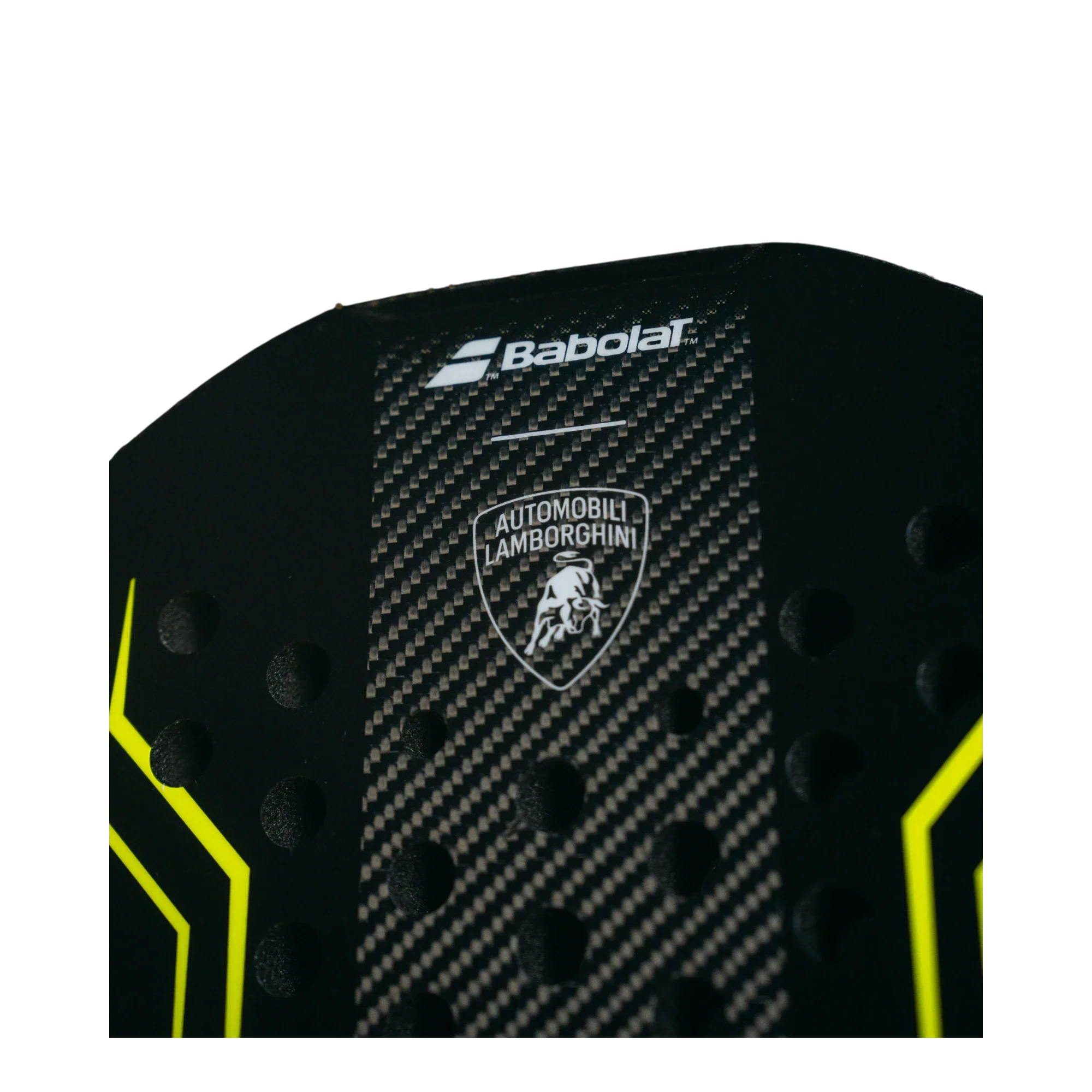 Babolat x Lamborghini BL.002/ black - Image 3