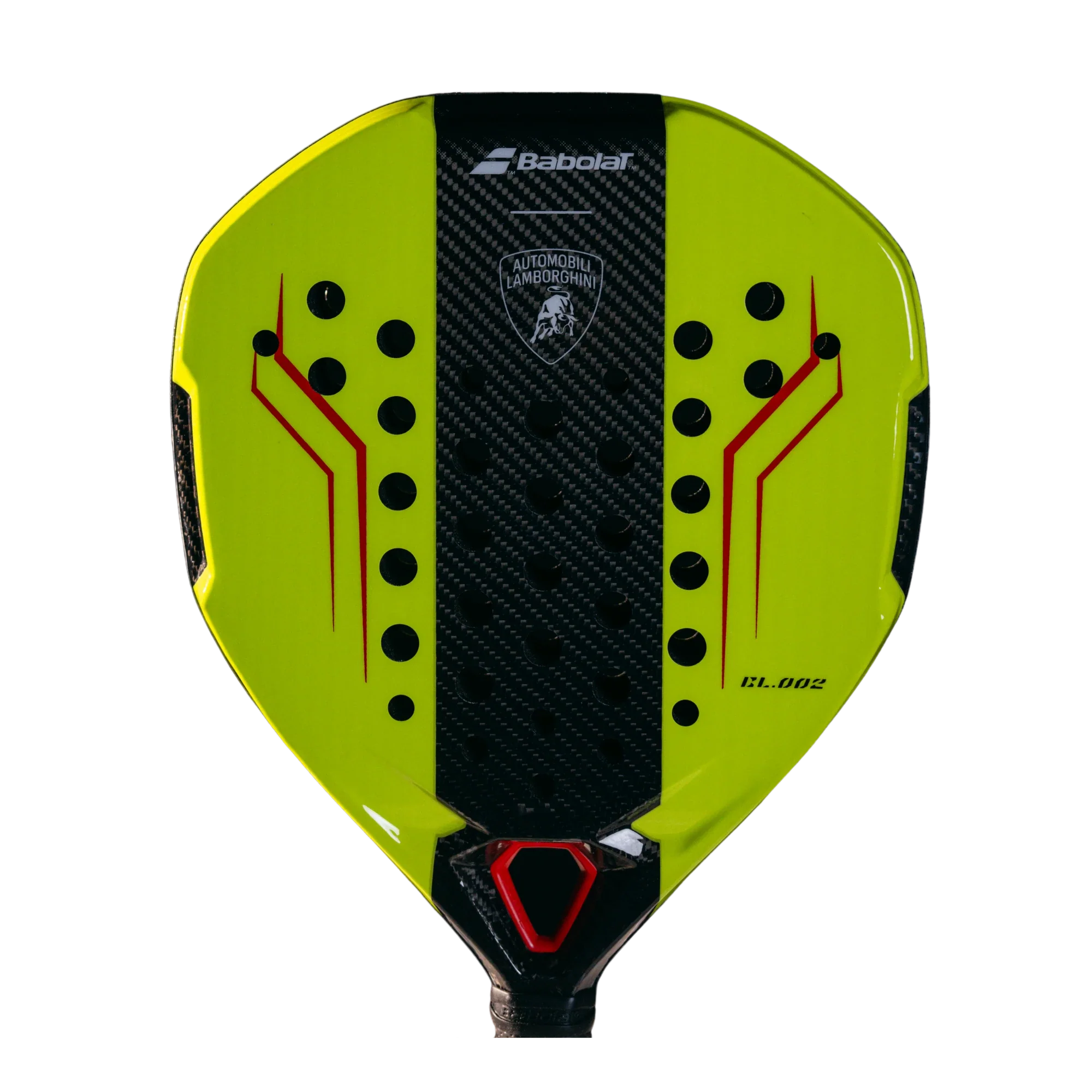 Babolat x Lamborghini BL.002/ yellow - Image 2