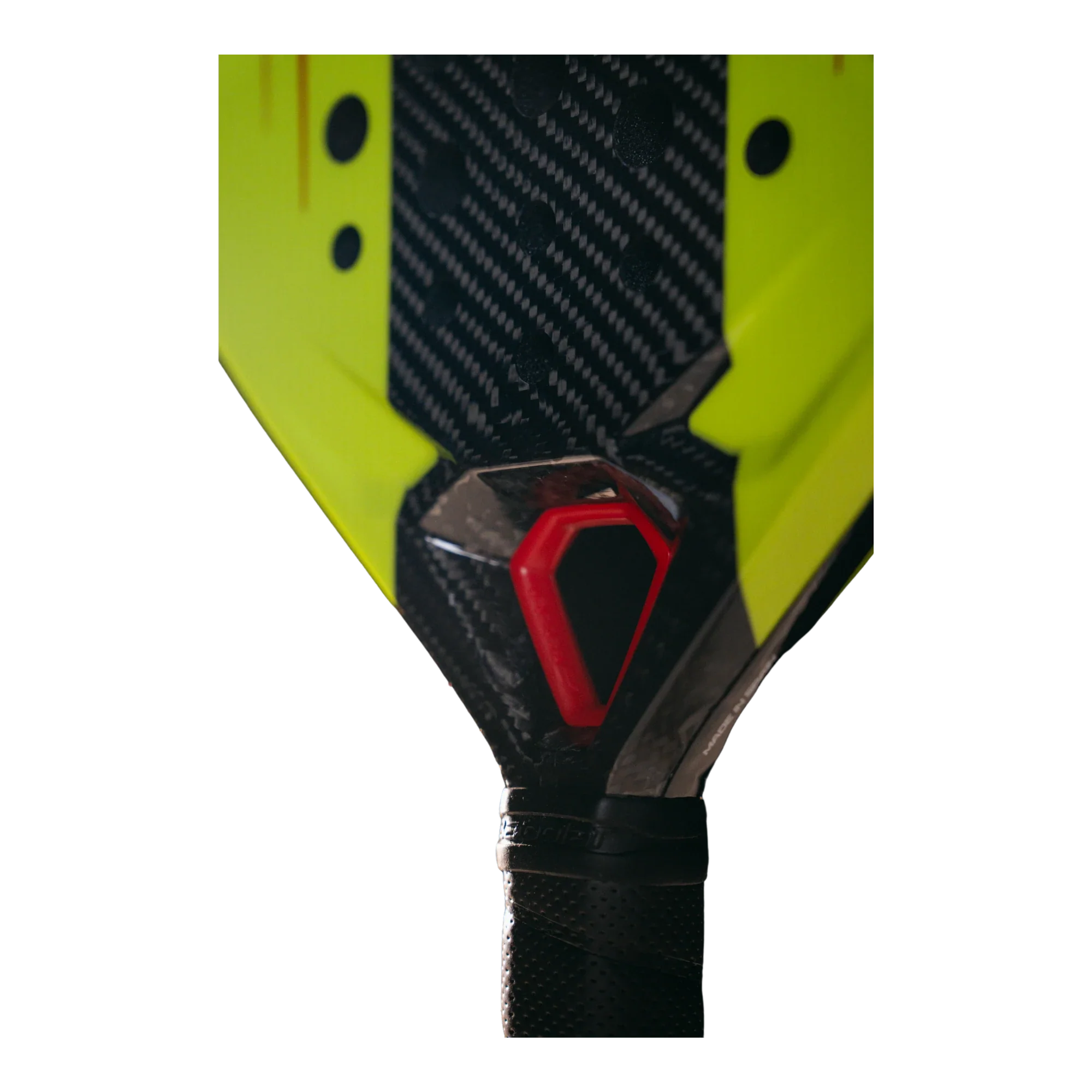 Babolat x Lamborghini BL.002/ yellow - Image 3