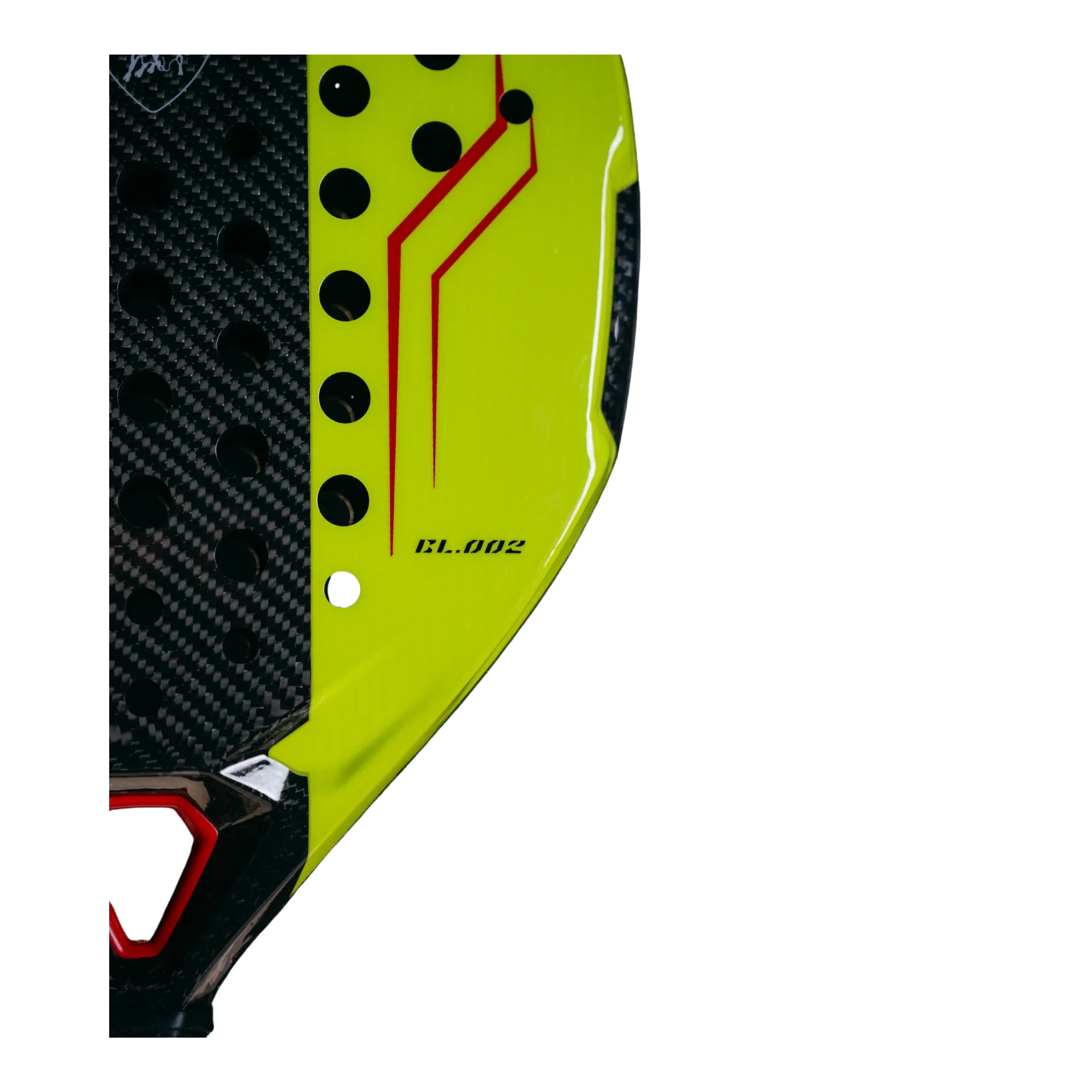 Babolat x Lamborghini BL.002/ yellow - Image 5