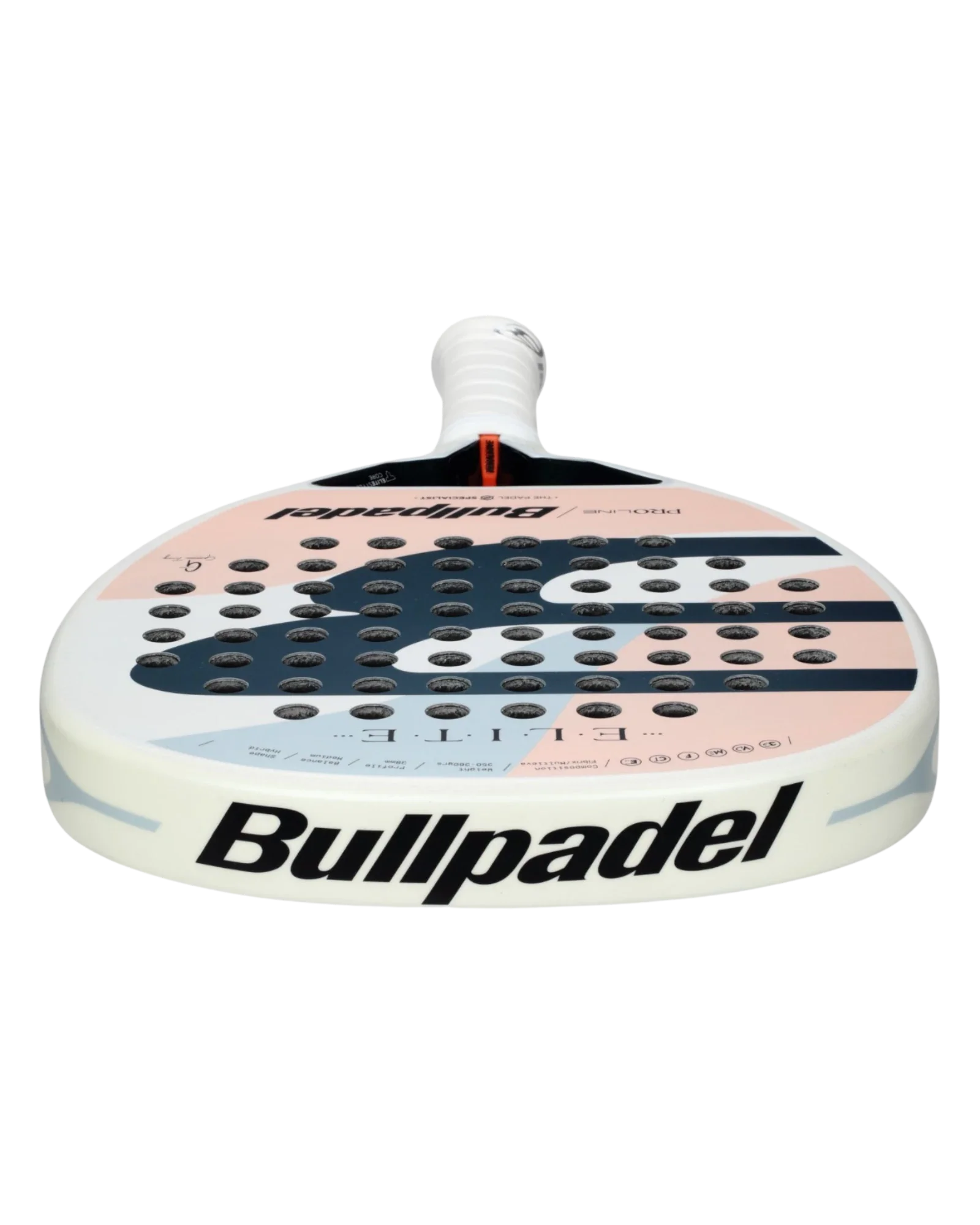 Bullpadel Elite W - Image 4