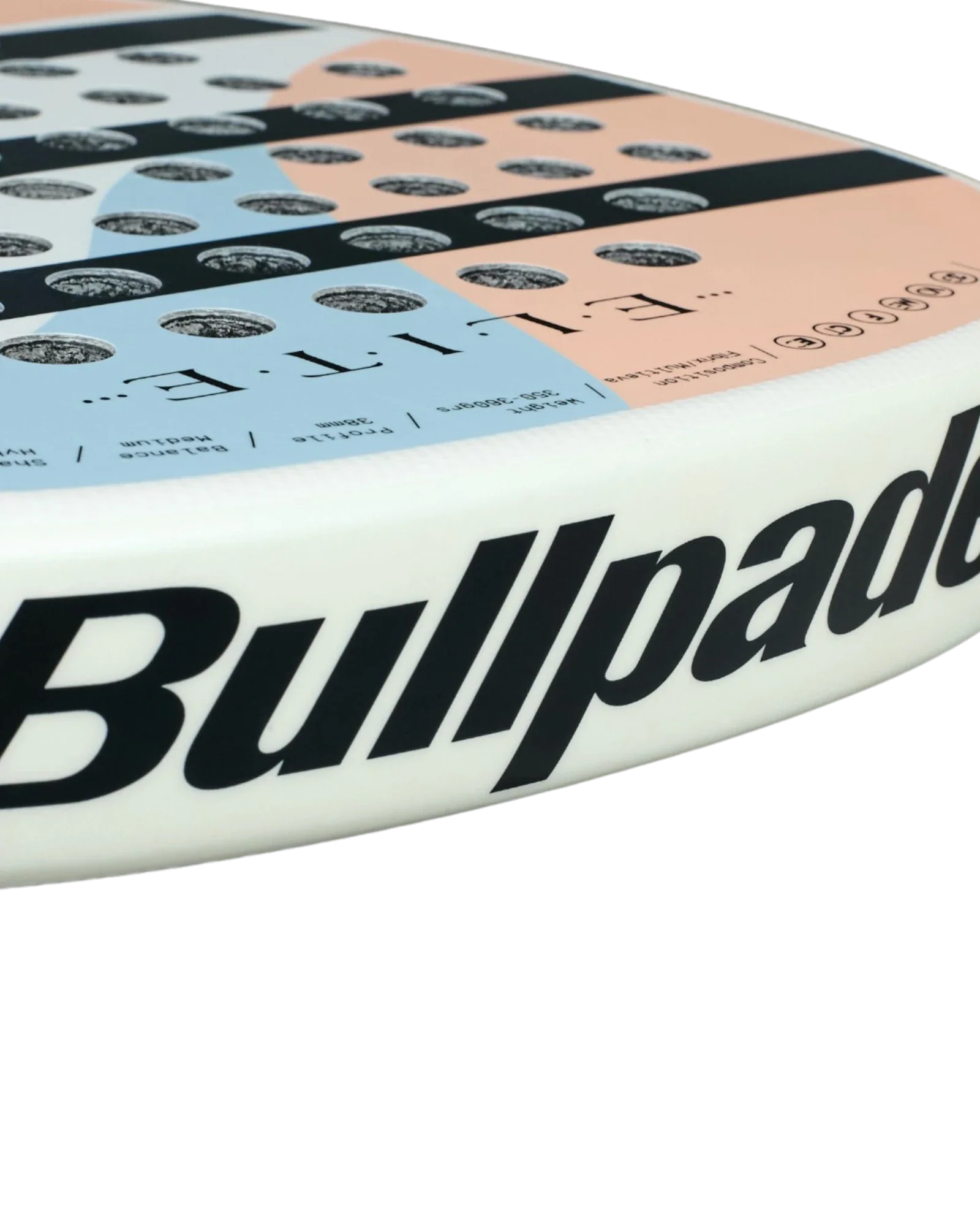 Bullpadel Elite W - Image 7