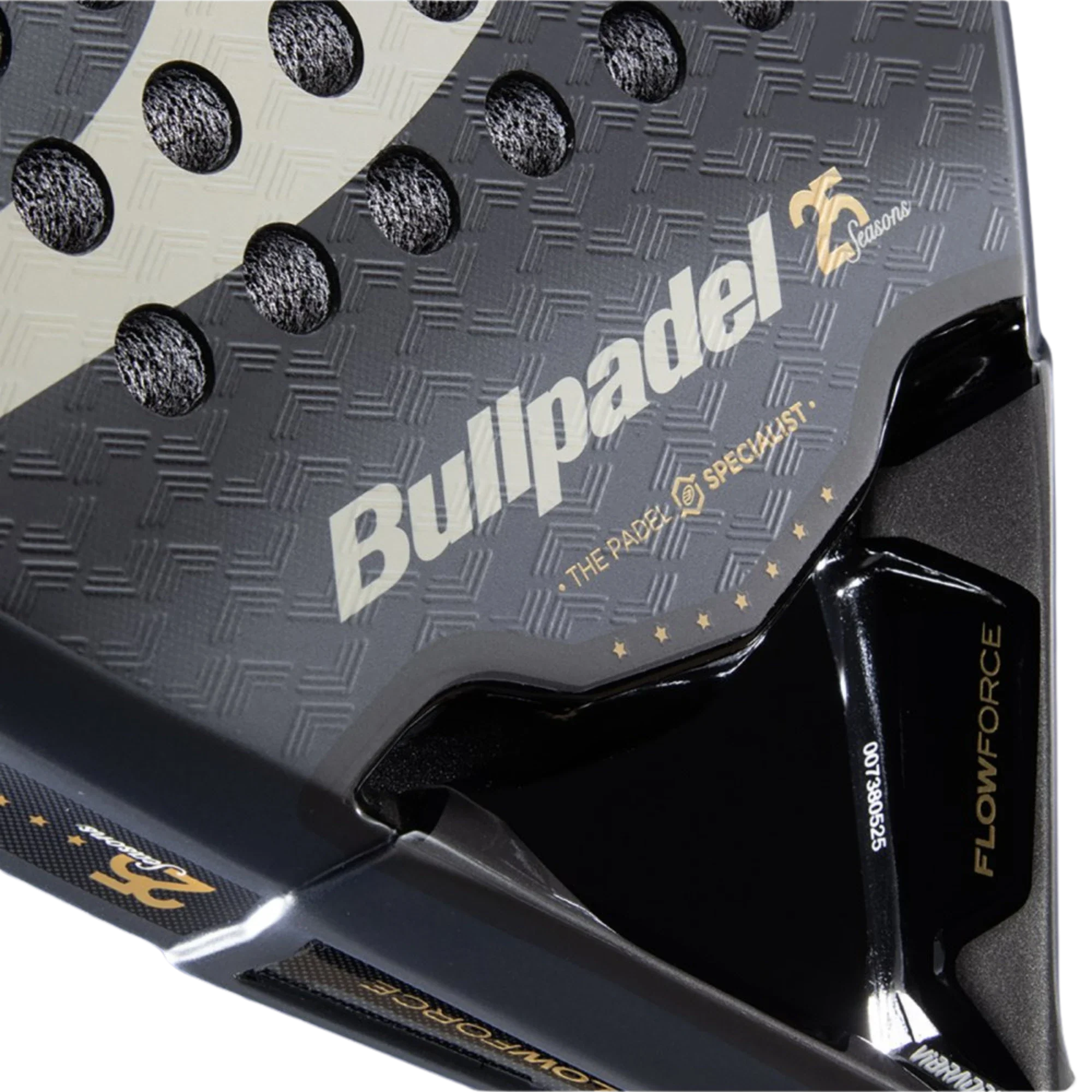 Bullpadel Flow Legend 2026 - Image 6