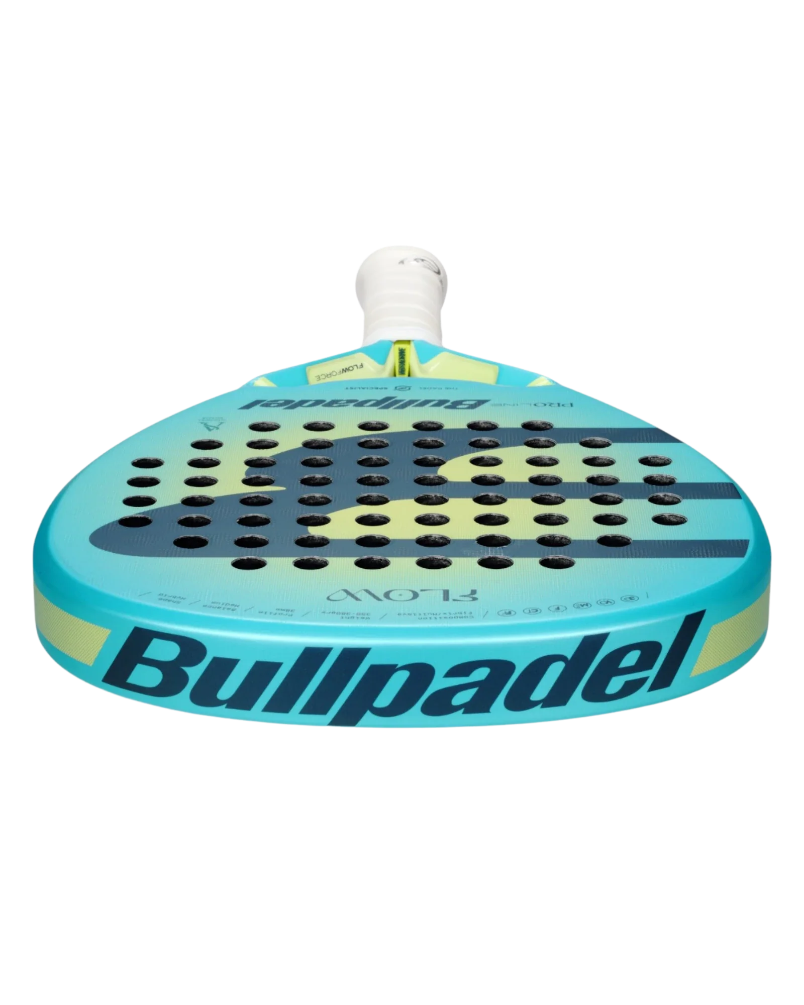 Bullpadel FLOW Woman 2025 - Image 4