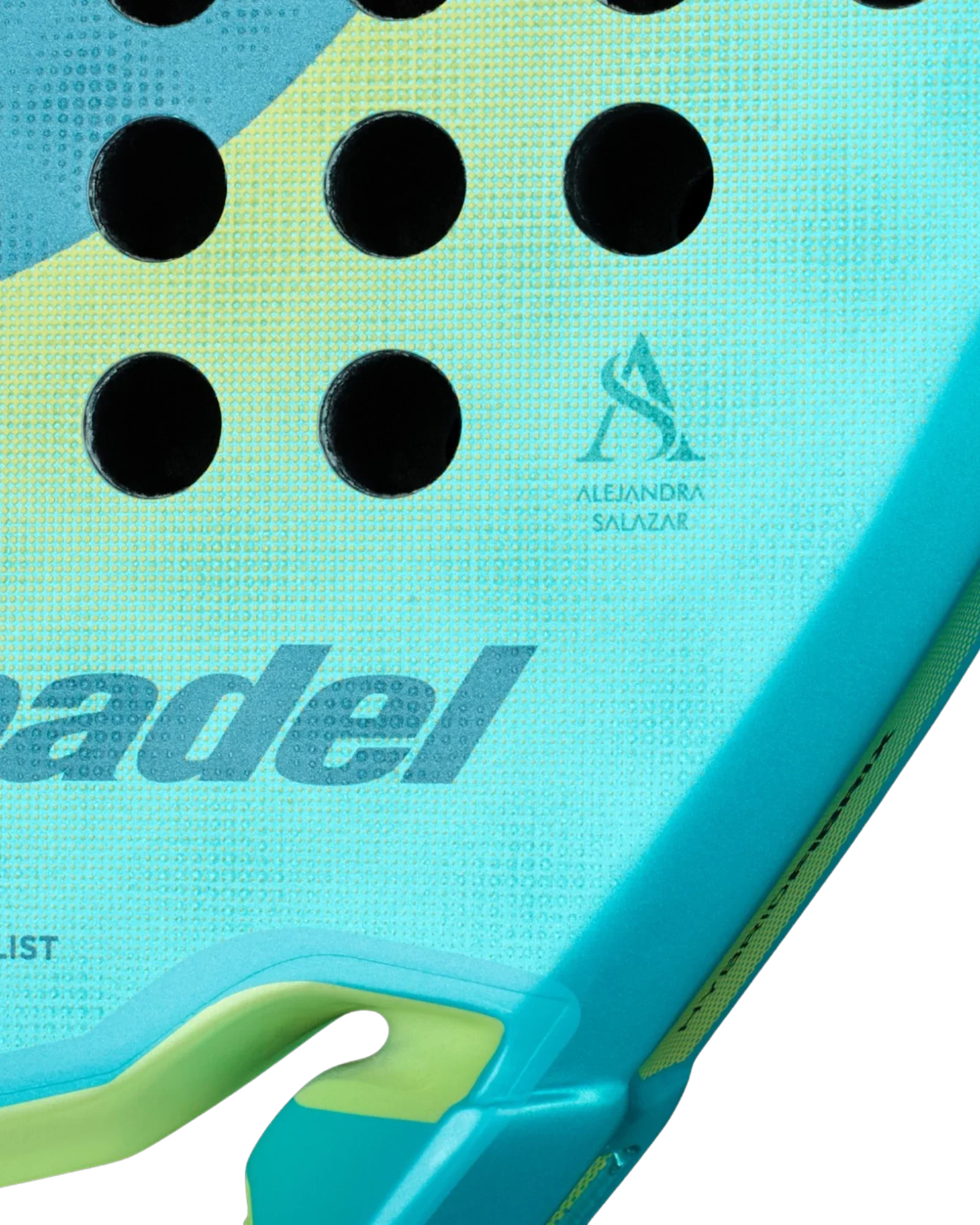 Bullpadel FLOW Woman 2025 - Image 6