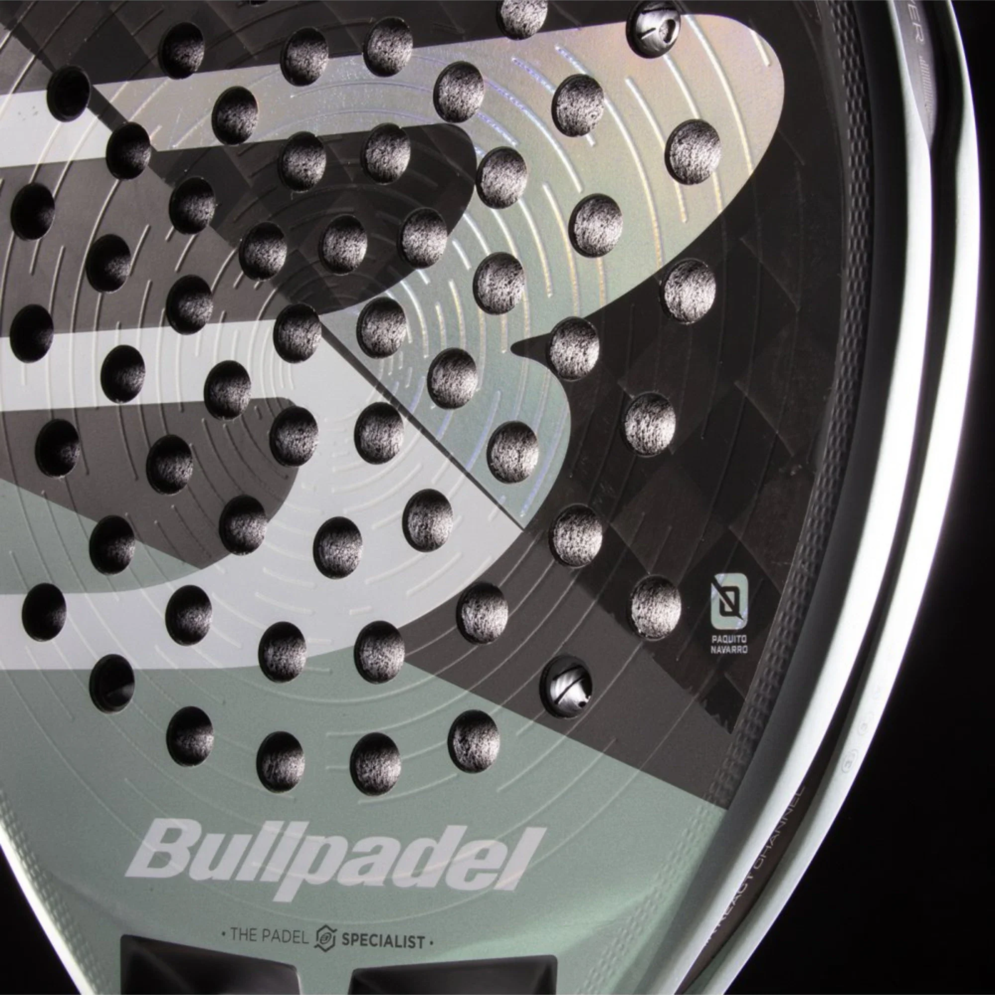 Bullpadel Hack 04 2026 - Image 5