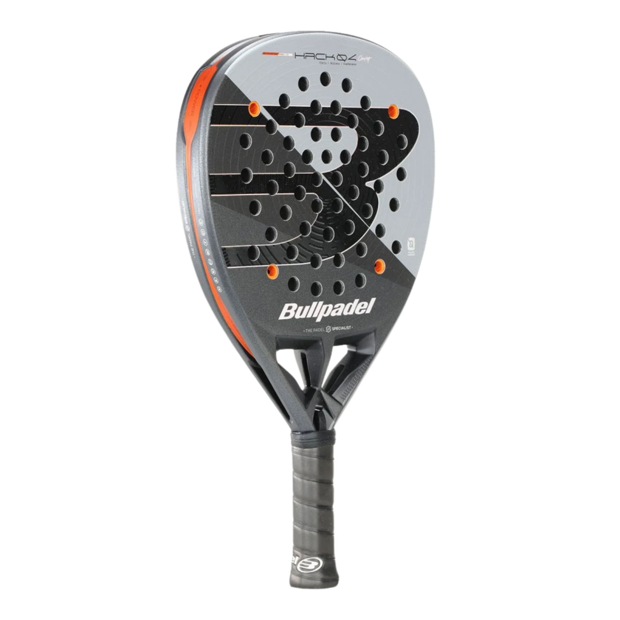 Bullpadel Hack 04 Comfort 2026 - Image 2