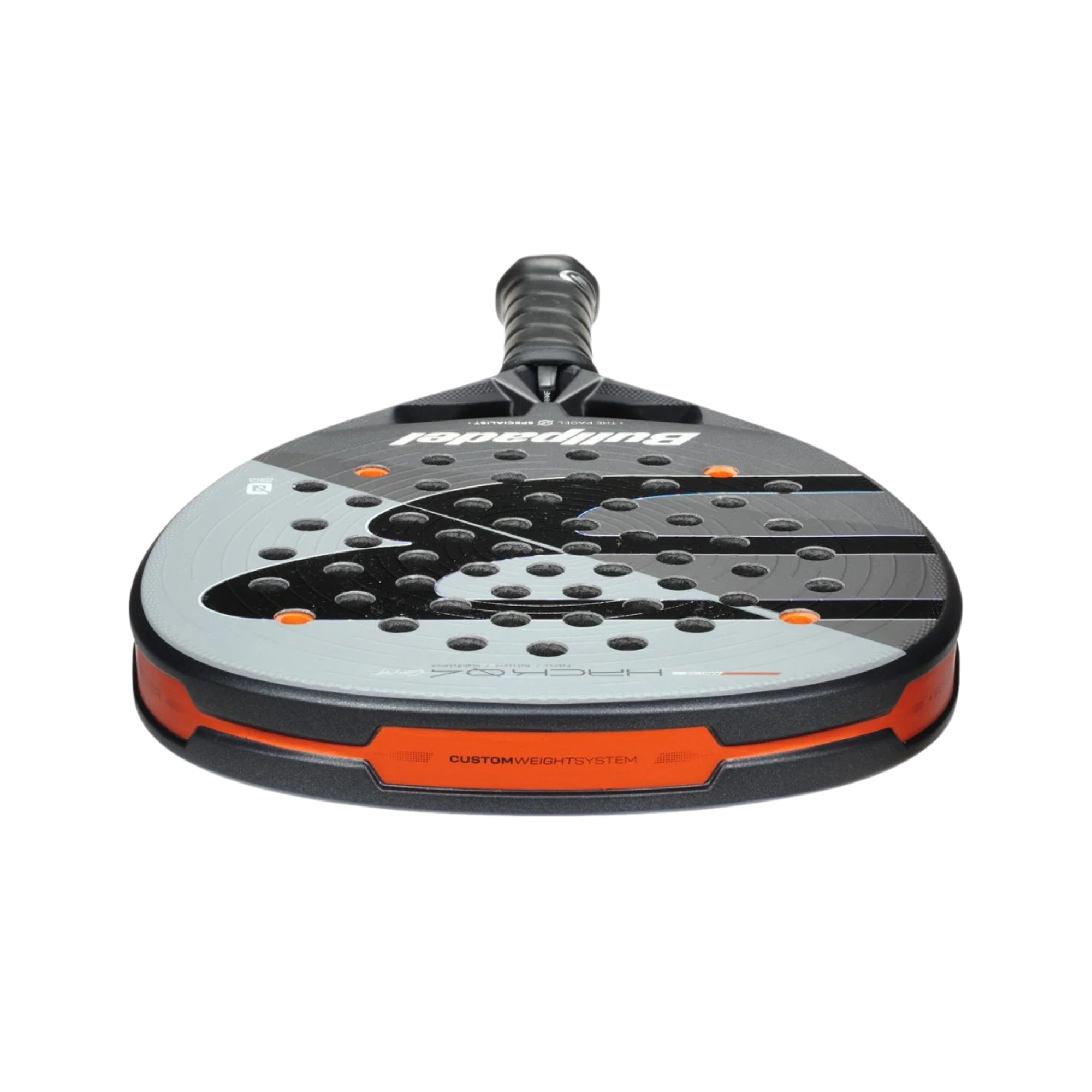 Bullpadel Hack 04 Comfort 2026 - Image 4