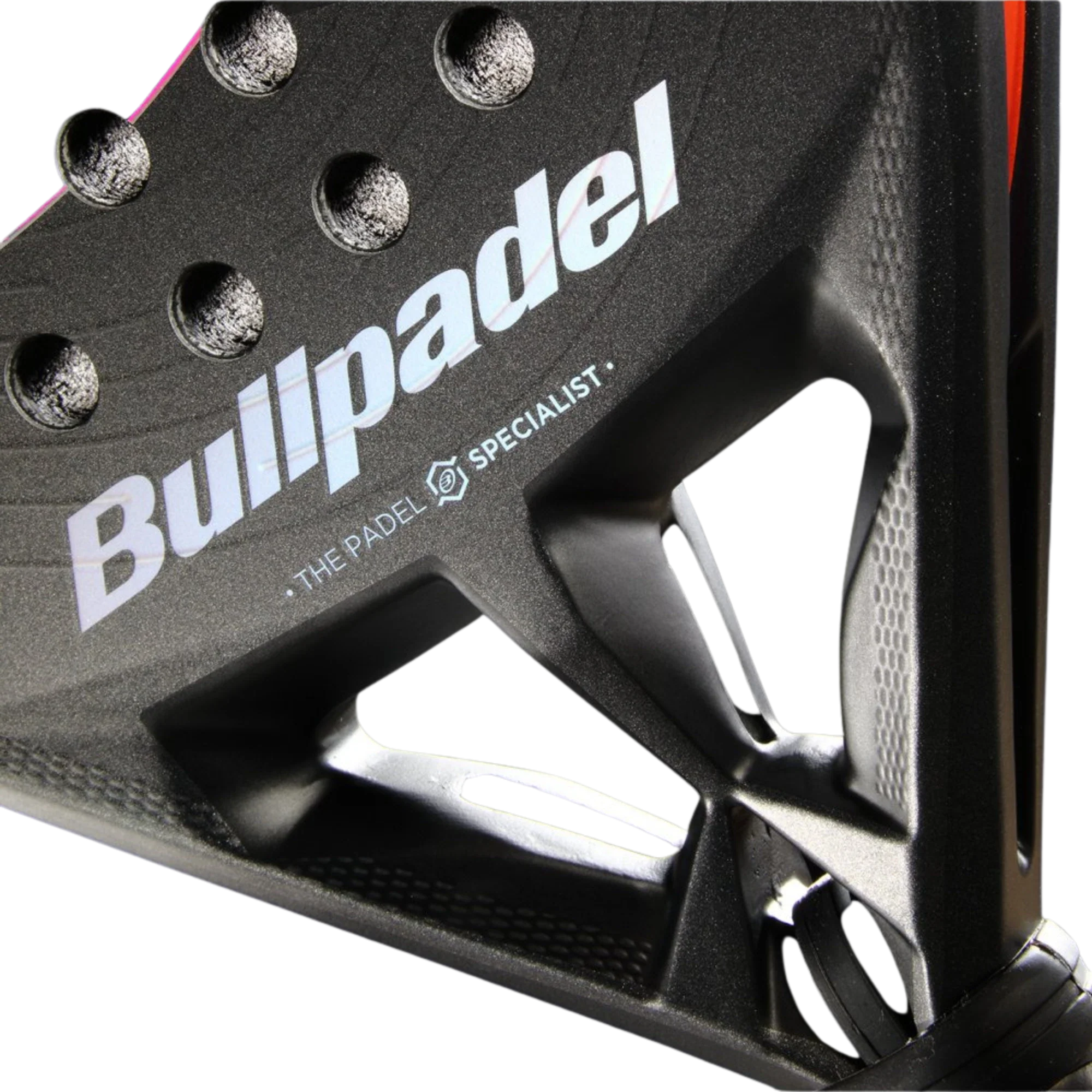 Bullpadel Hack 04 Comfort 2026 - Image 6
