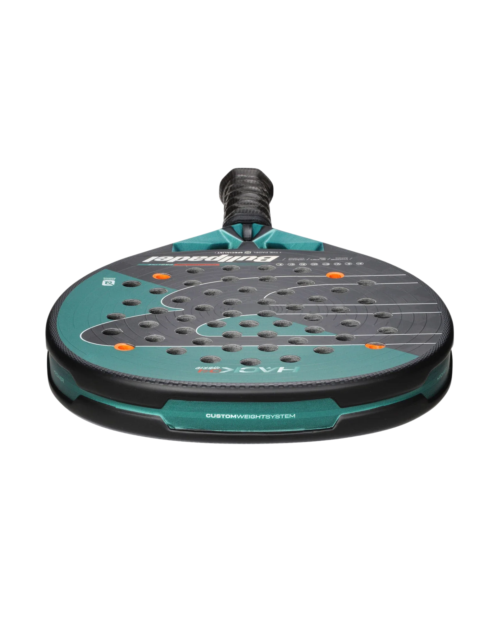 Bullpadel Hack 04 Hybrid - Image 4
