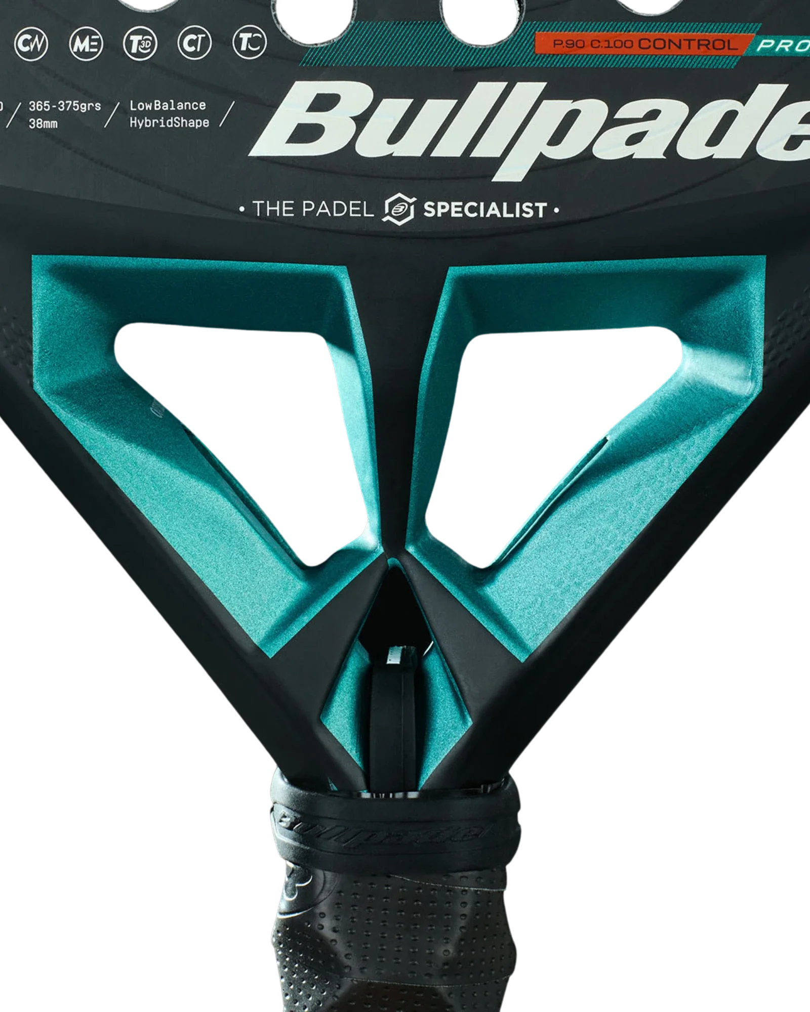 Bullpadel Hack 04 Hybrid - Image 5