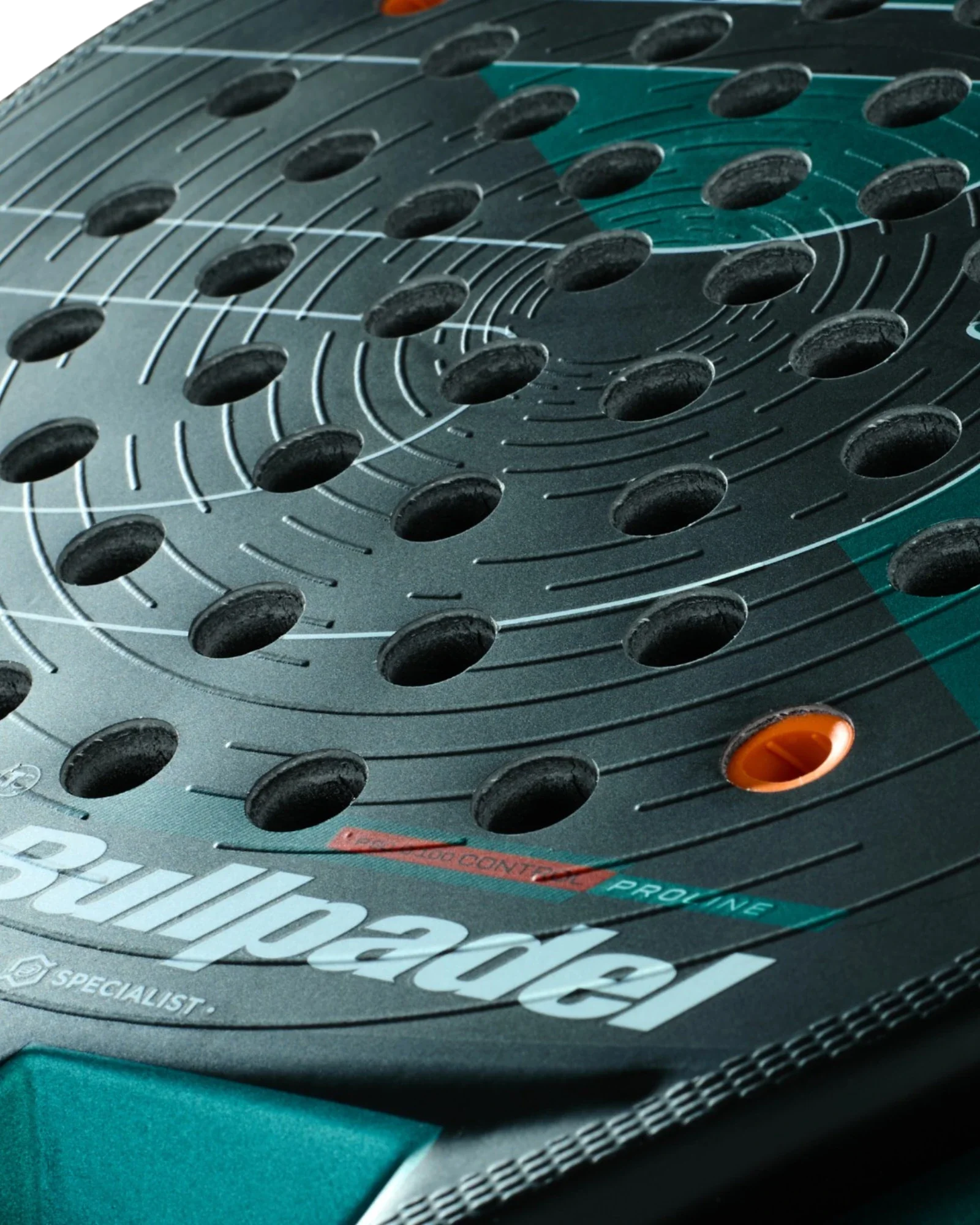 Bullpadel Hack 04 Hybrid - Image 6