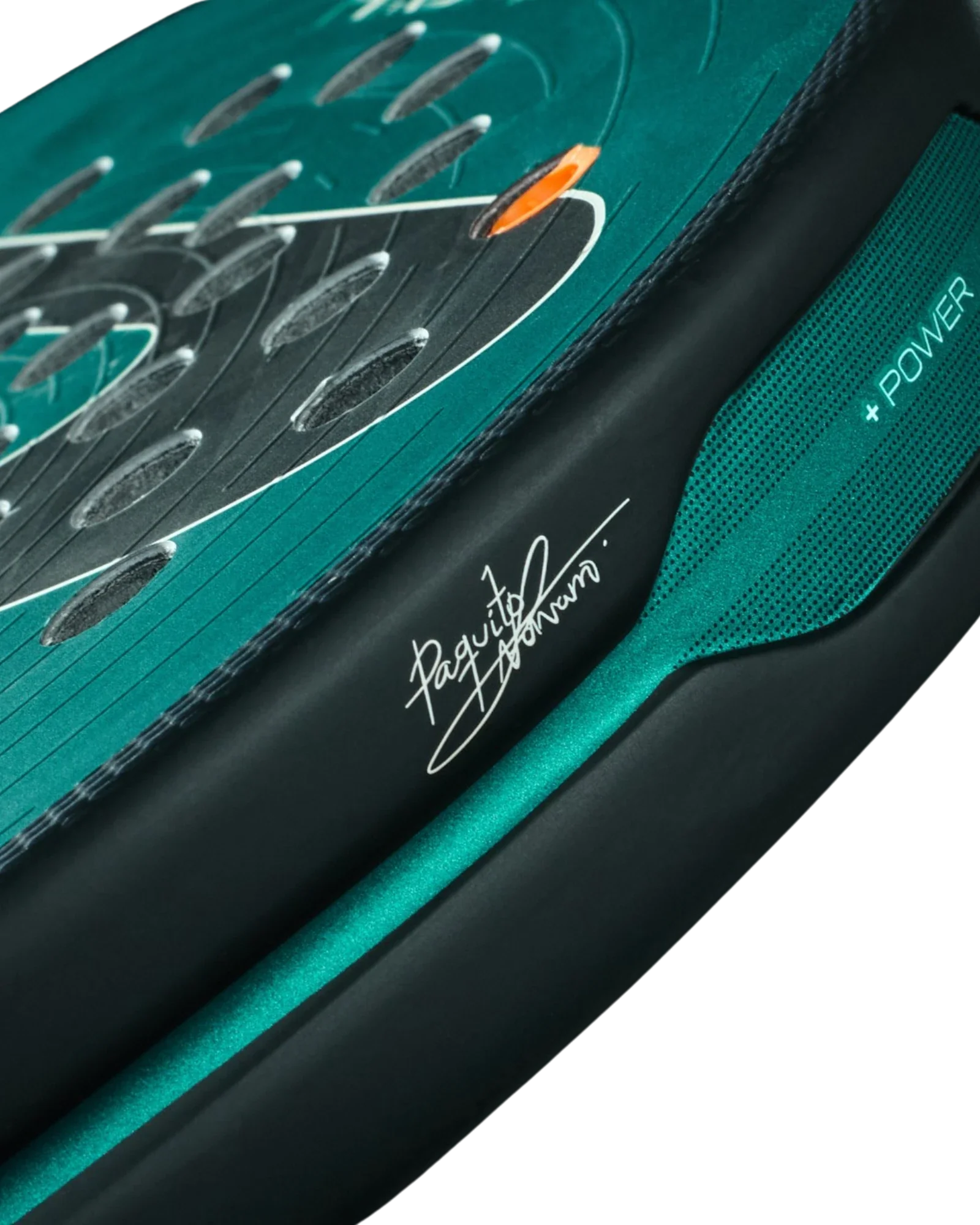 Bullpadel Hack 04 Hybrid - Image 7