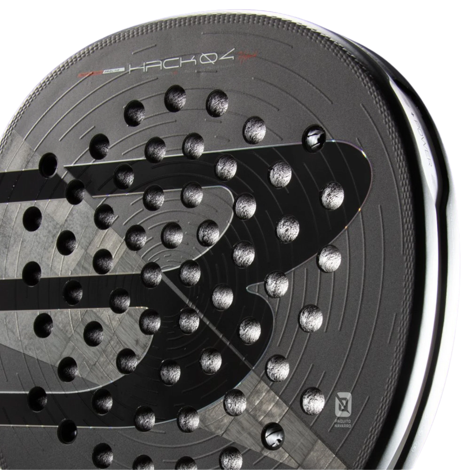 Bullpadel Hack 04 Hybrid 2026 - Image 5