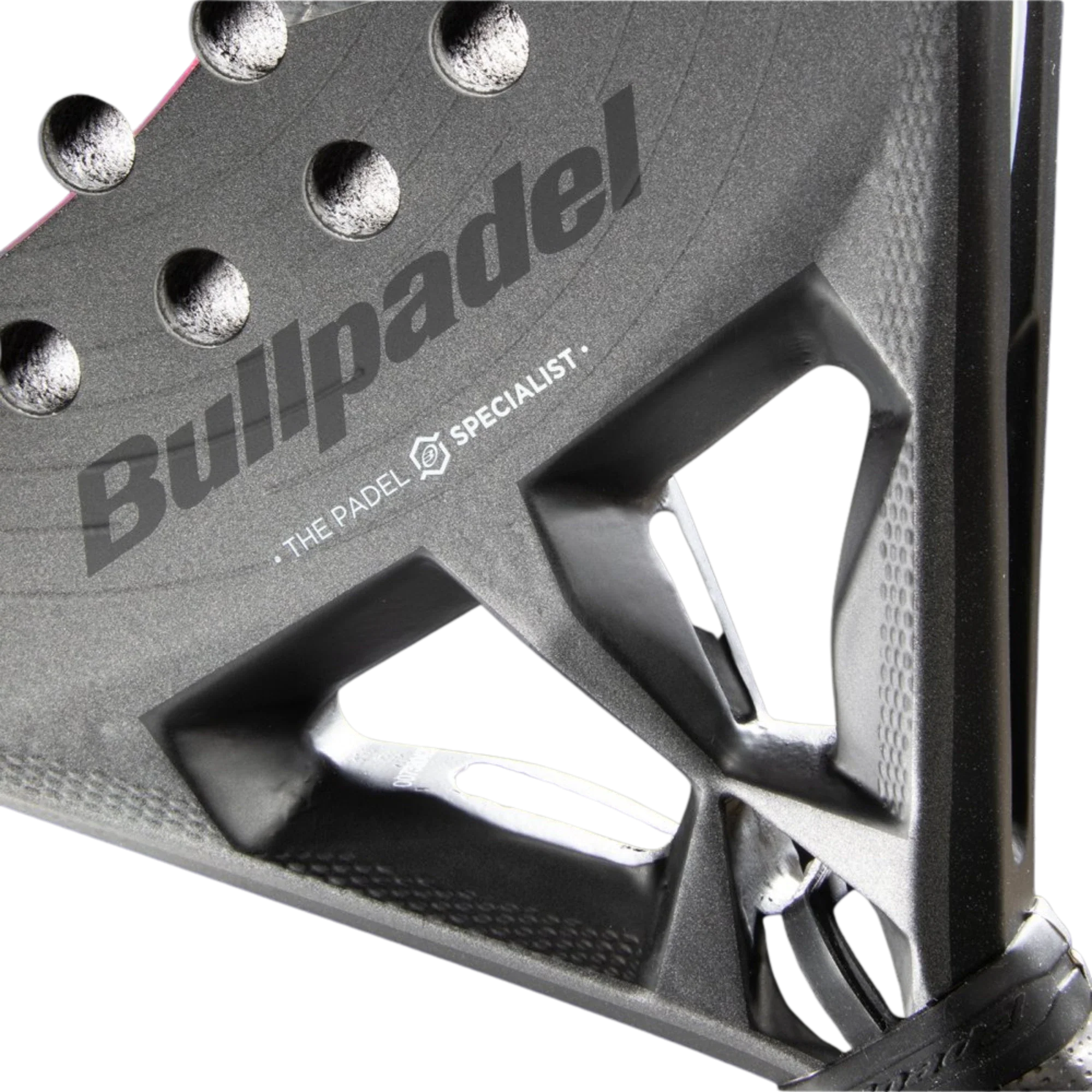 Bullpadel Hack 04 Hybrid 2026 - Image 6