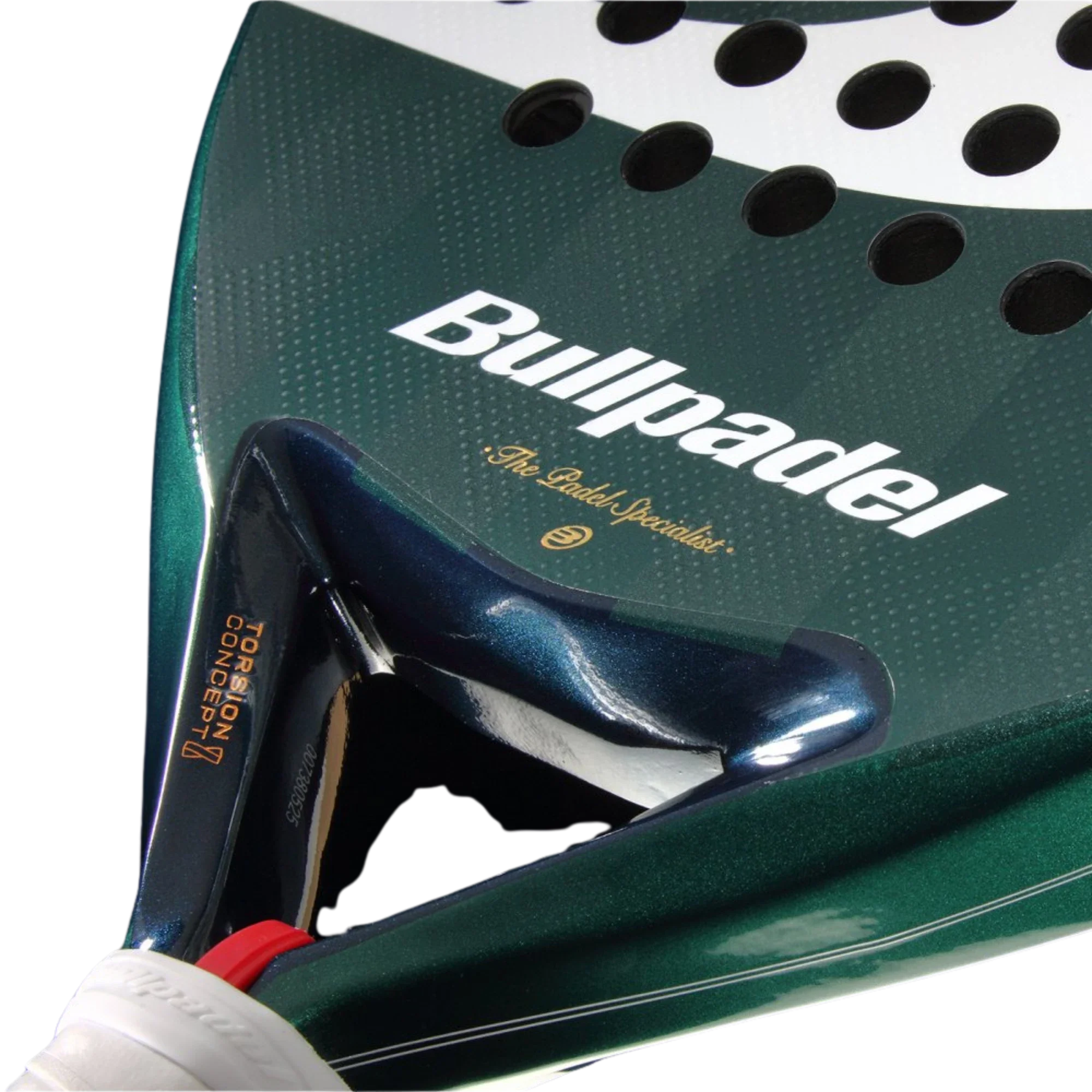 Bullpadel Icon 2026 - Image 6