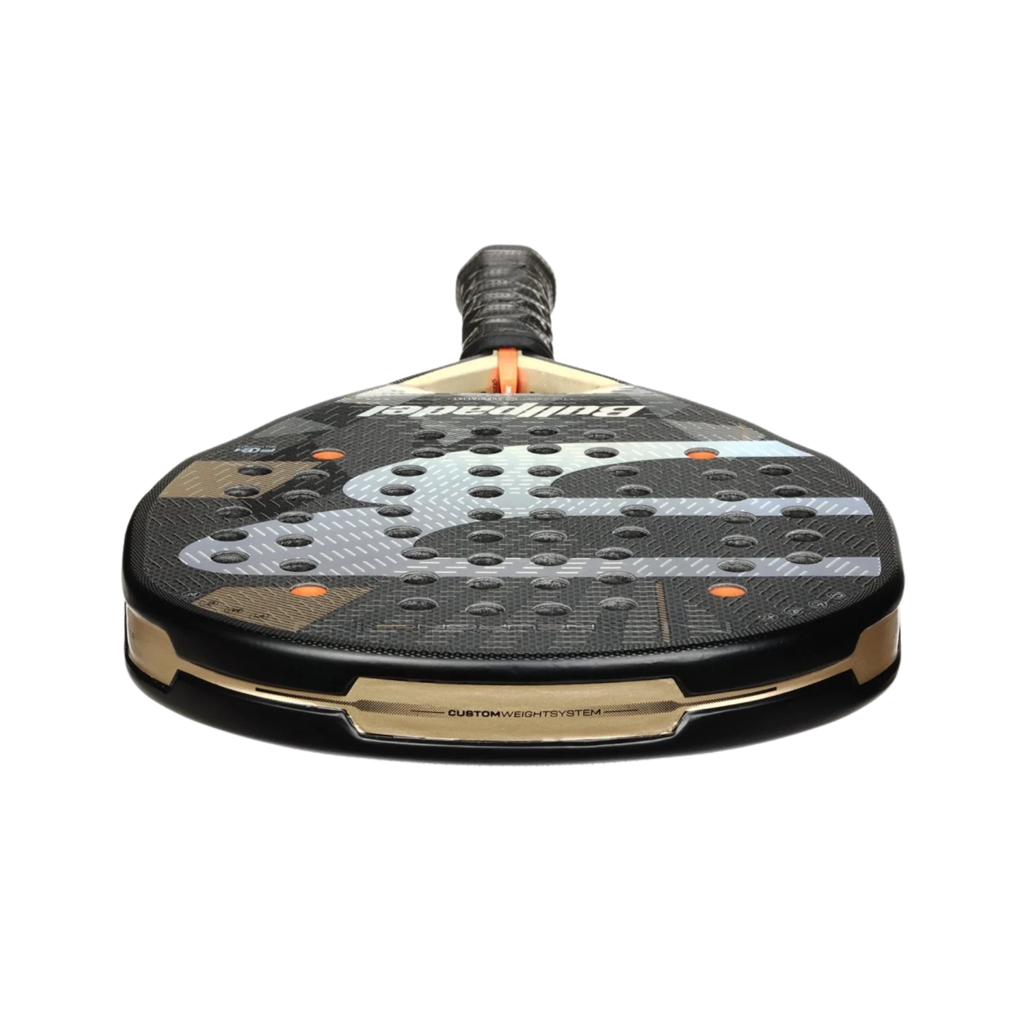 Bullpadel Neuron 02 2026 - Image 4