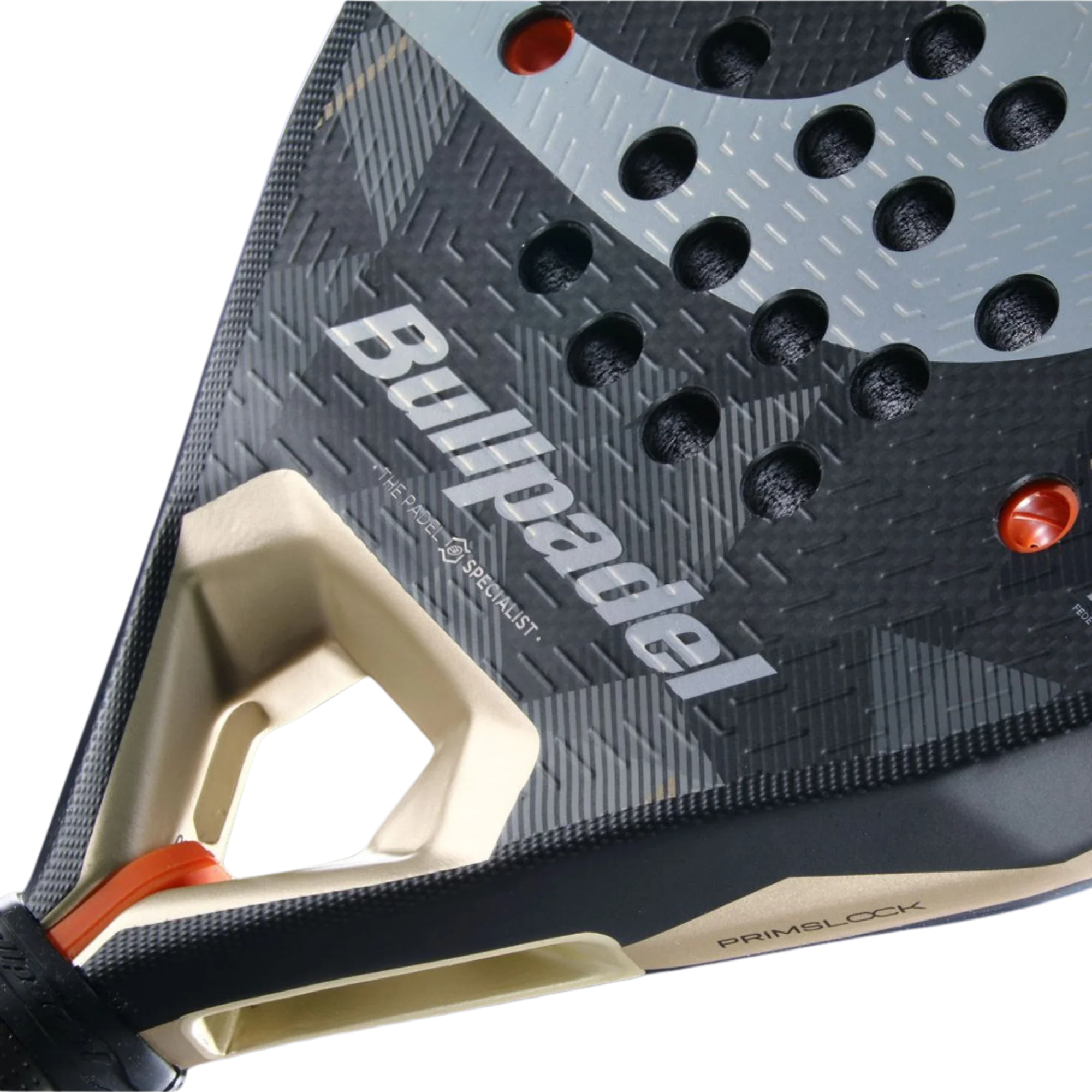 Bullpadel Neuron 02 2026 - Image 6