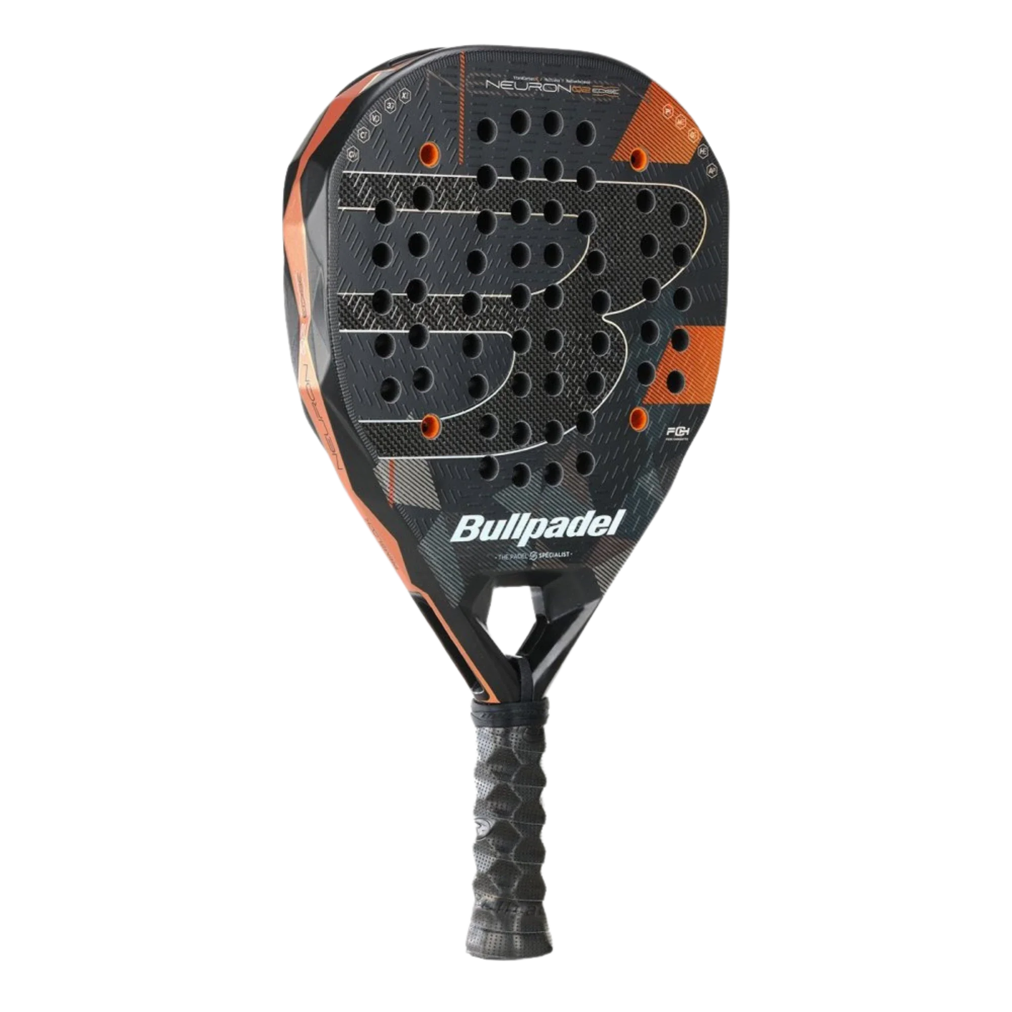 Bullpadel Neuron 02 Edge 2026 - Image 2