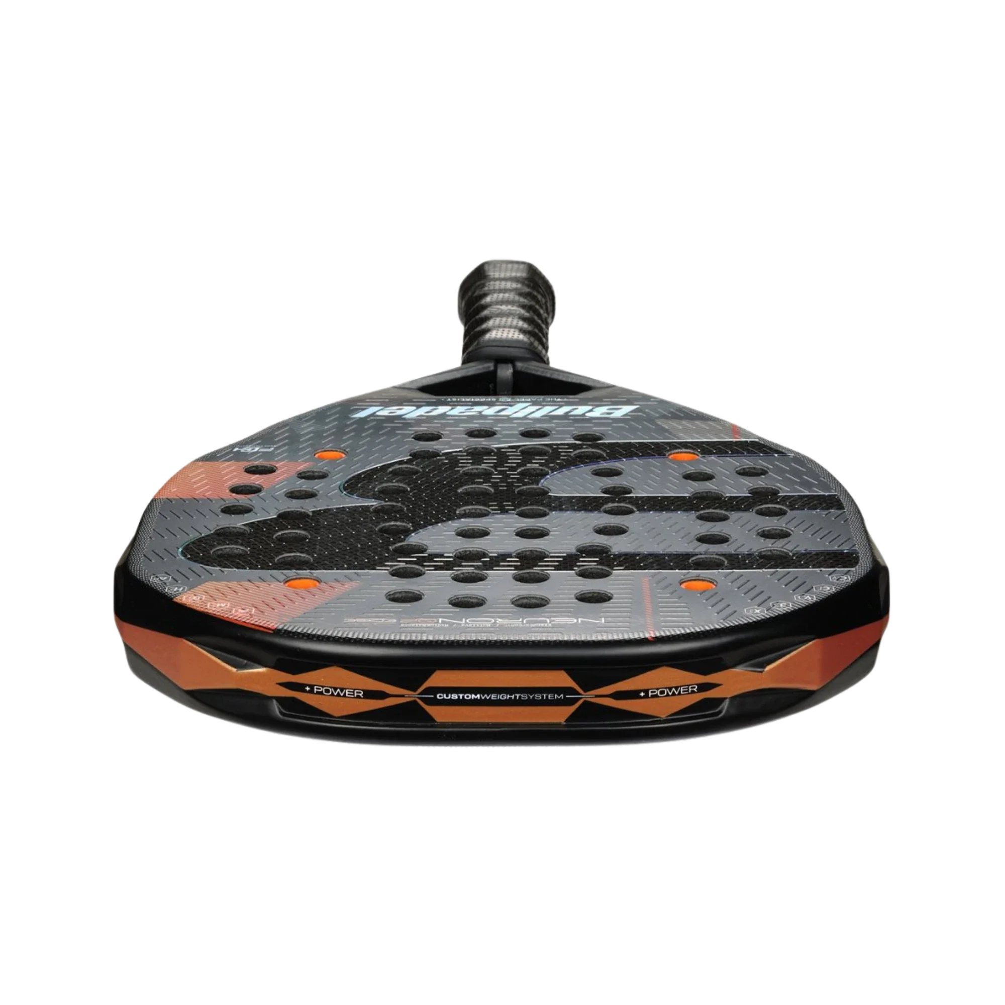Bullpadel Neuron 02 Edge 2026 - Image 4