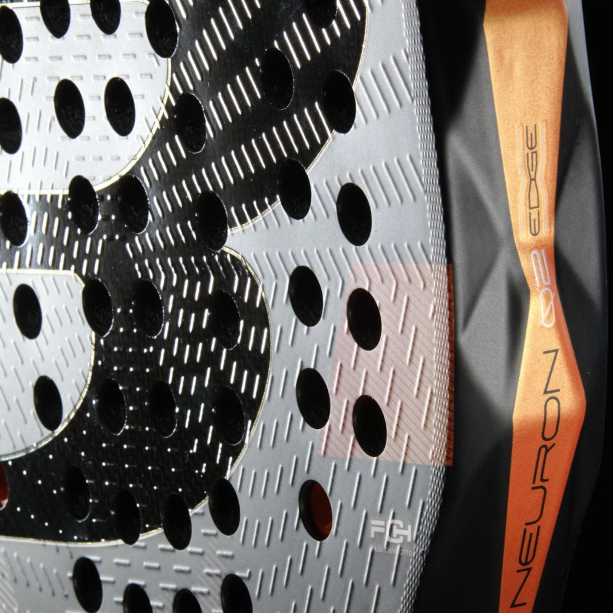 Bullpadel Neuron 02 Edge 2026 - Image 5