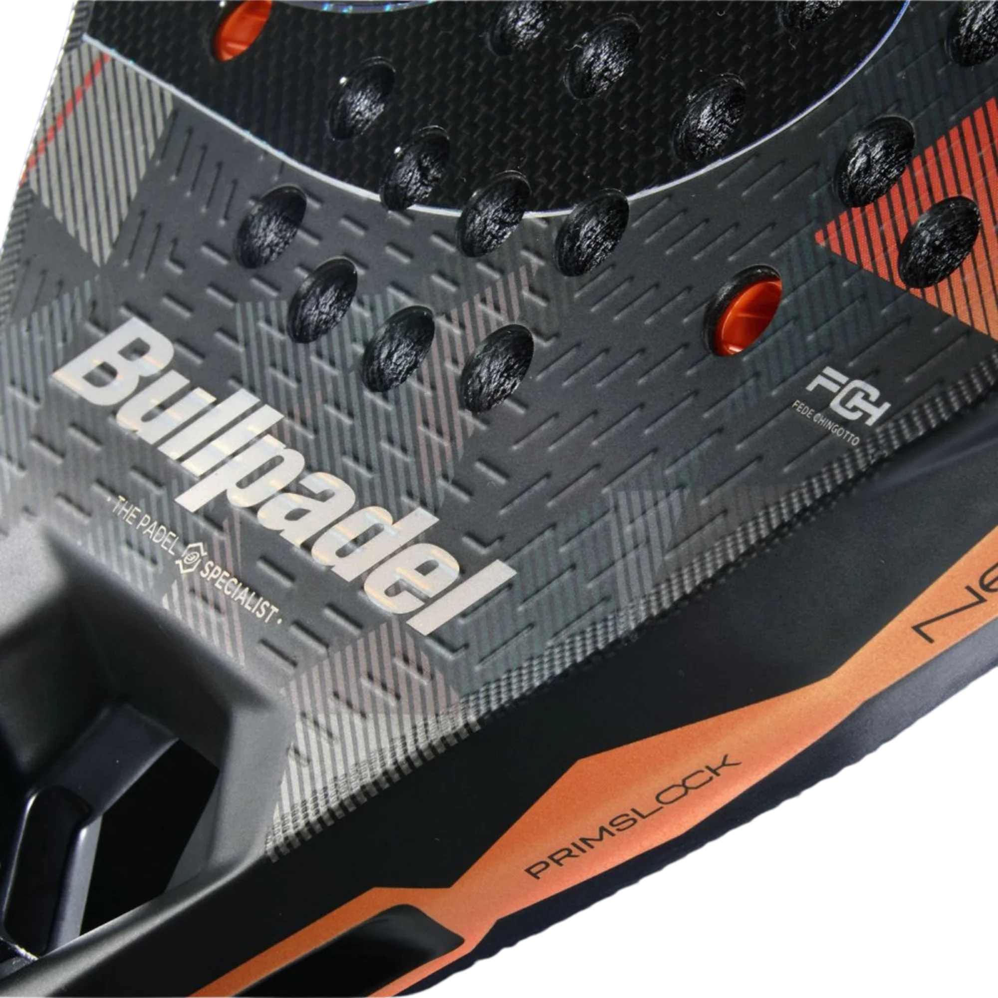 Bullpadel Neuron 02 Edge 2026 - Image 6