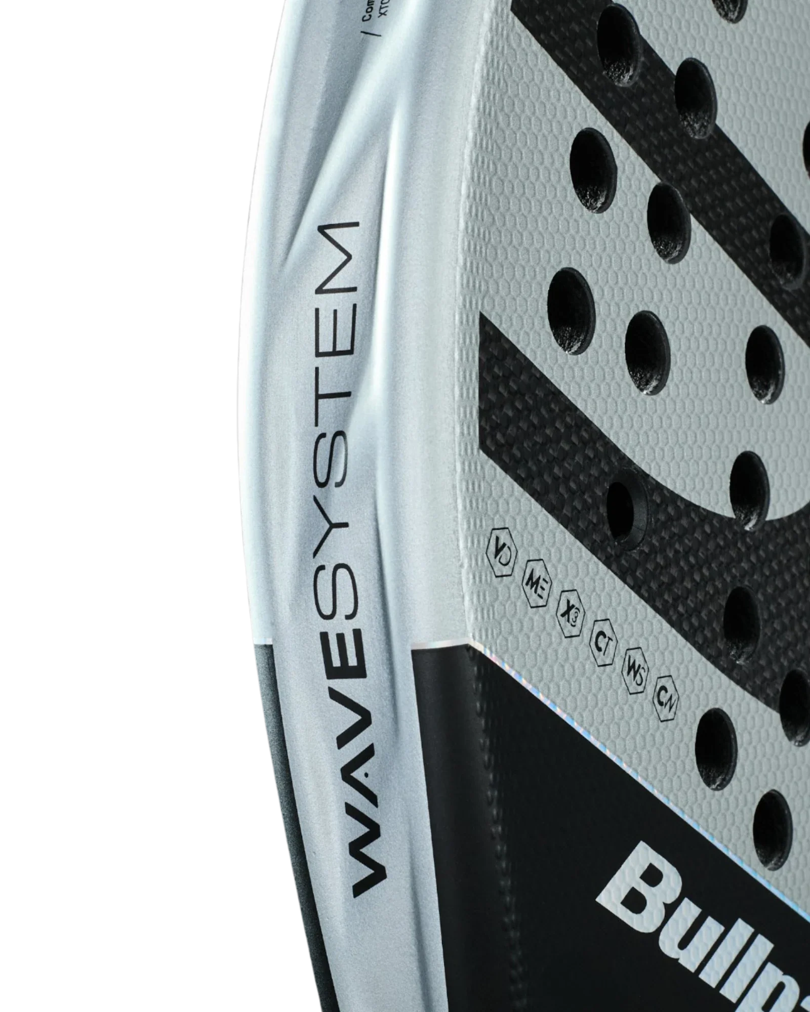 Bullpadel Neuron 2025 - Image 6