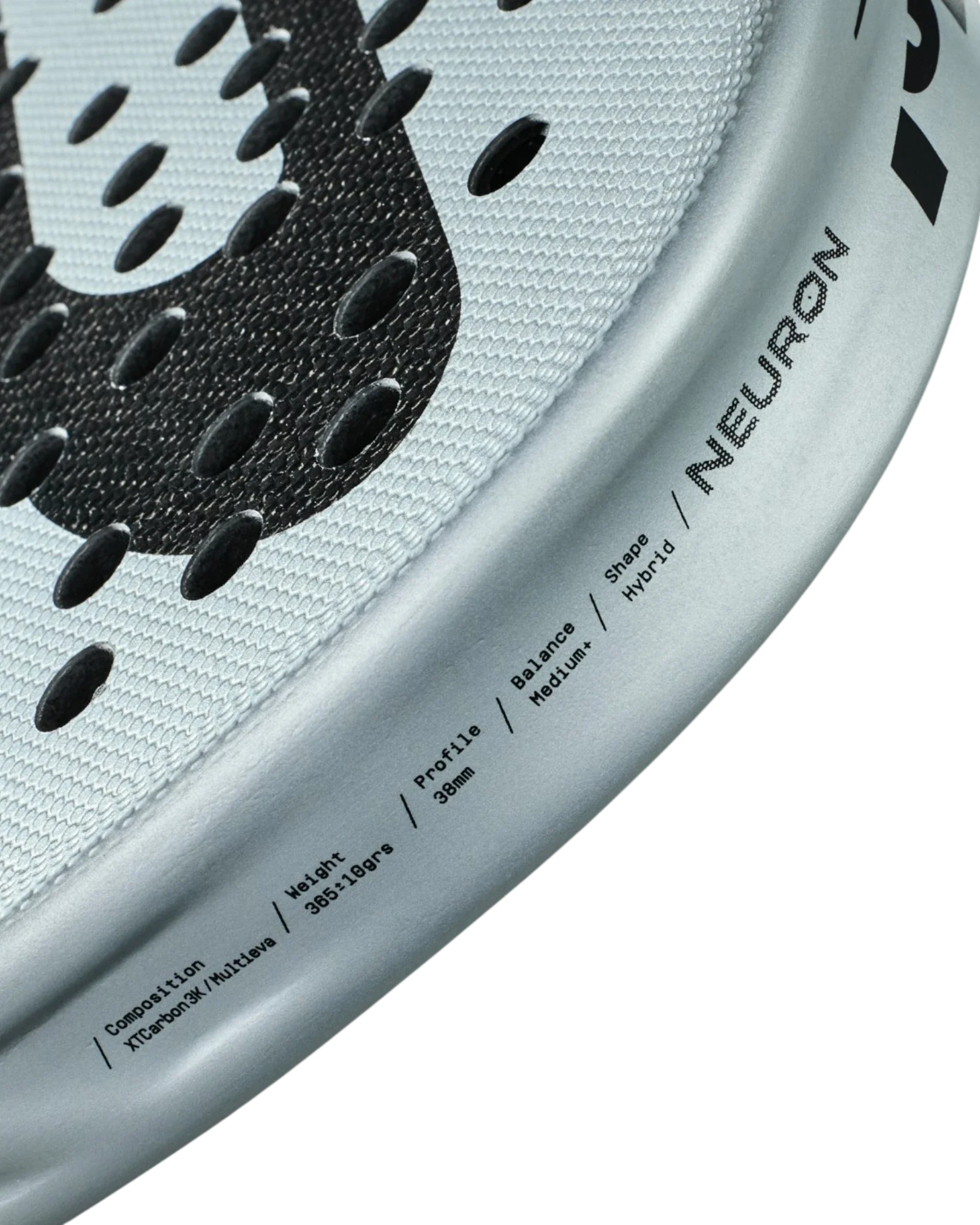 Bullpadel Neuron 2025 - Image 8
