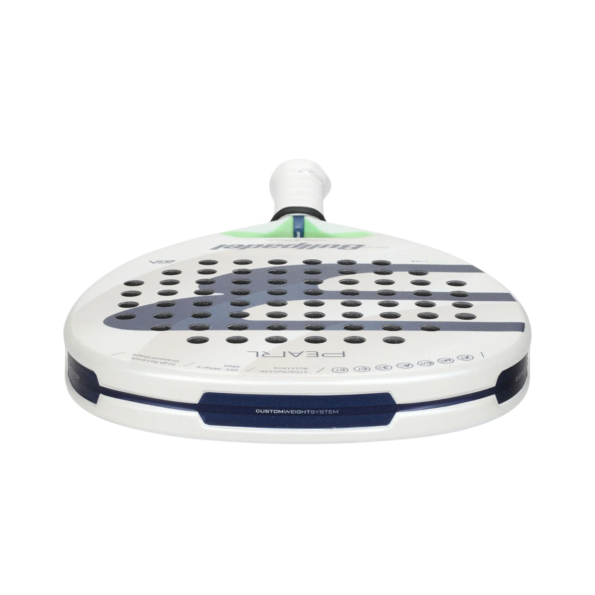 Bullpadel Pearl 2025 - Image 4