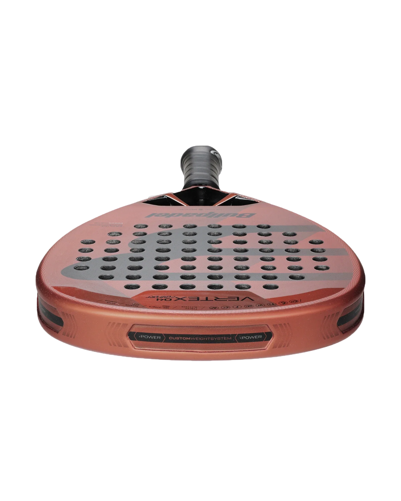Bullpadel Vertex 04 Comfort - Image 4