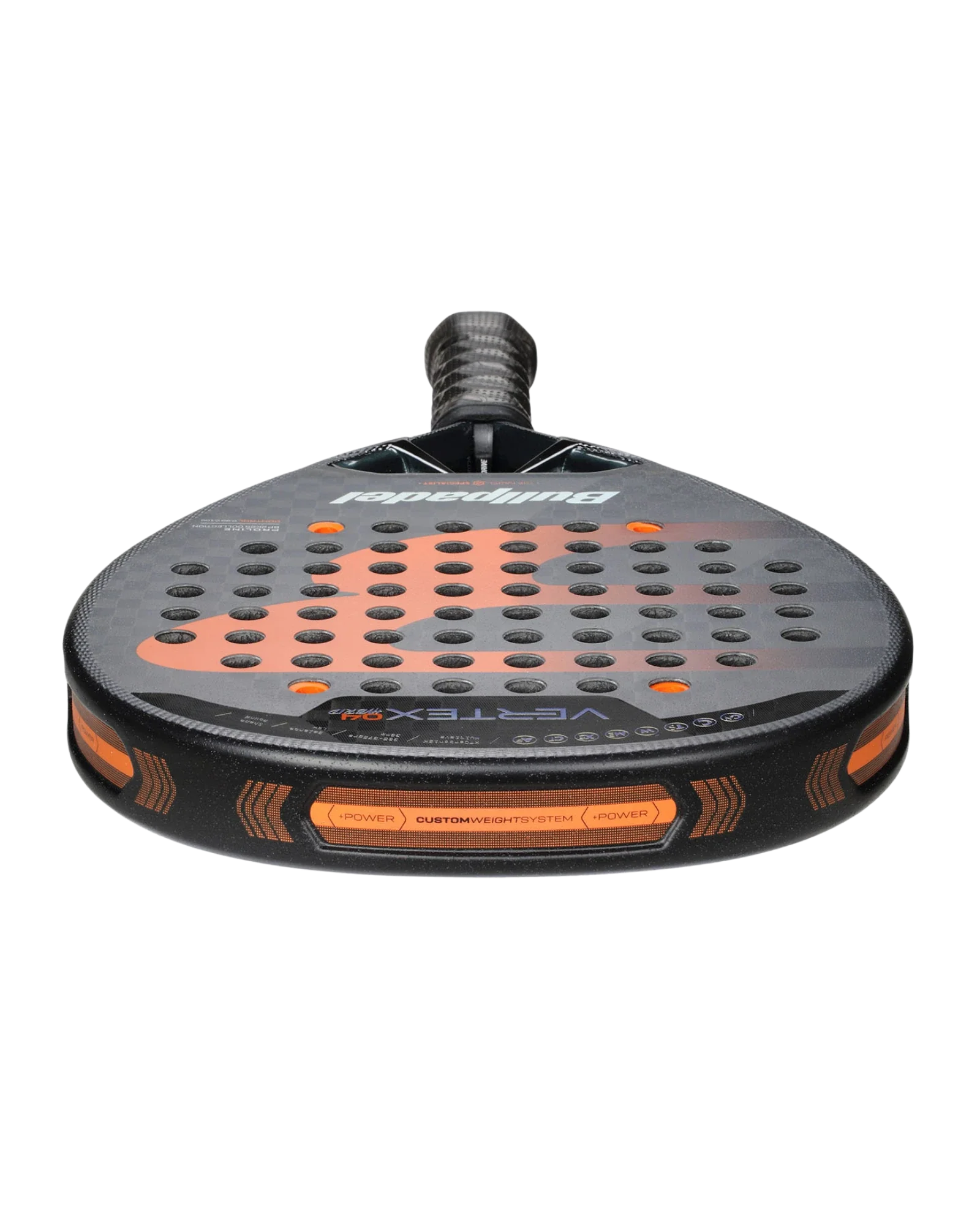 Bullpadel Vertex 04 Hybrid - Image 4