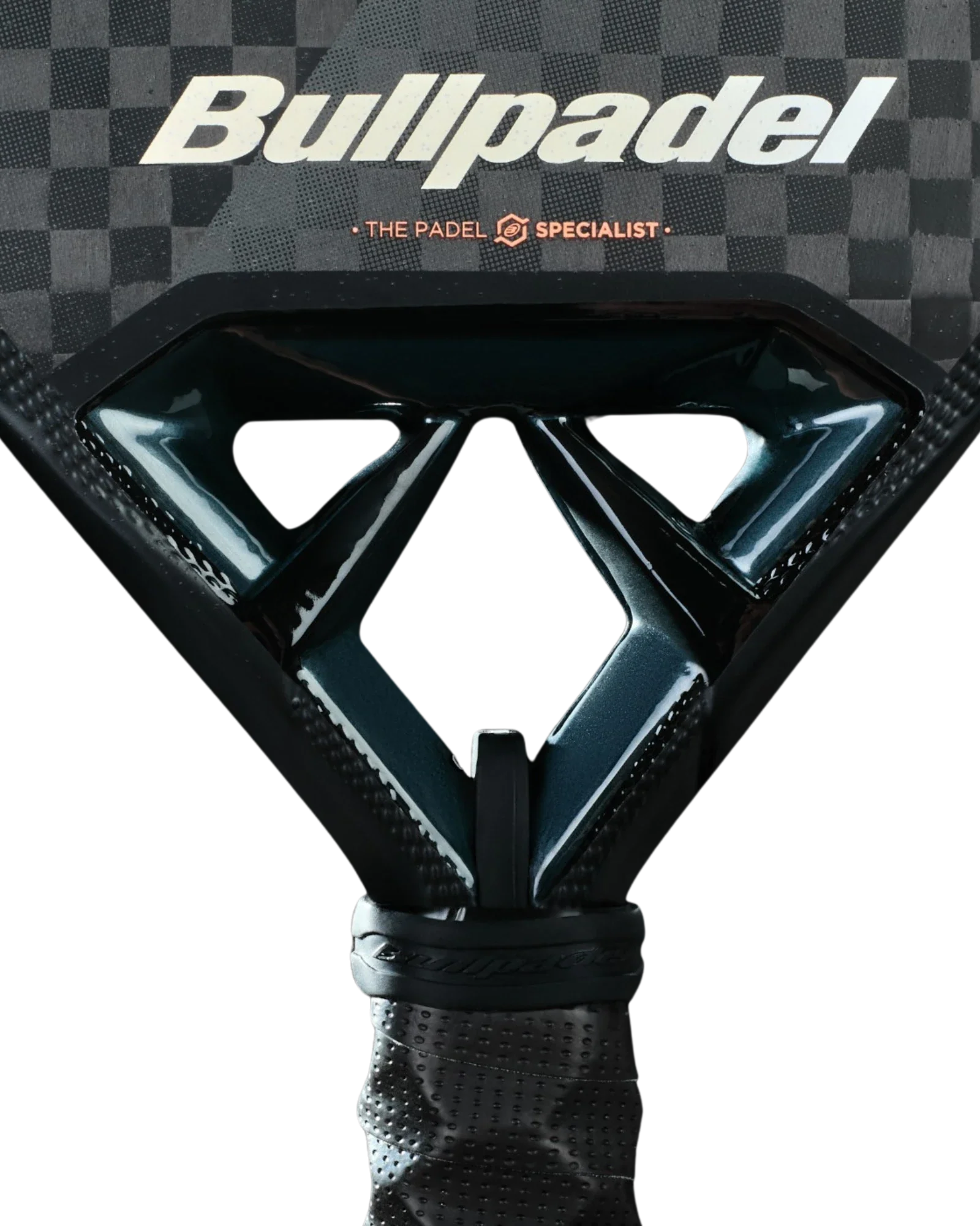 Bullpadel Vertex 04 Hybrid - Image 5