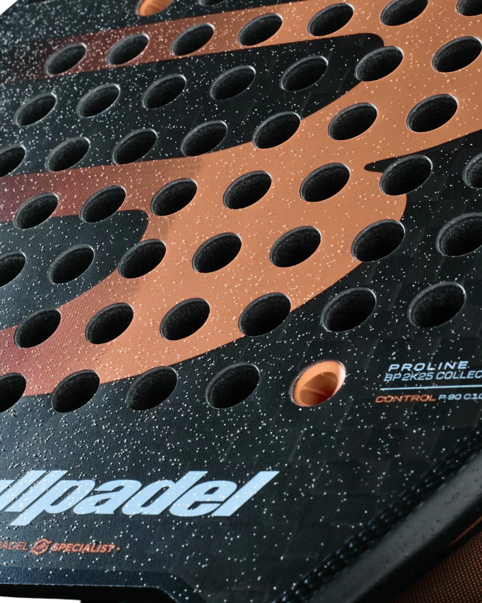 Bullpadel Vertex 04 Hybrid - Image 6