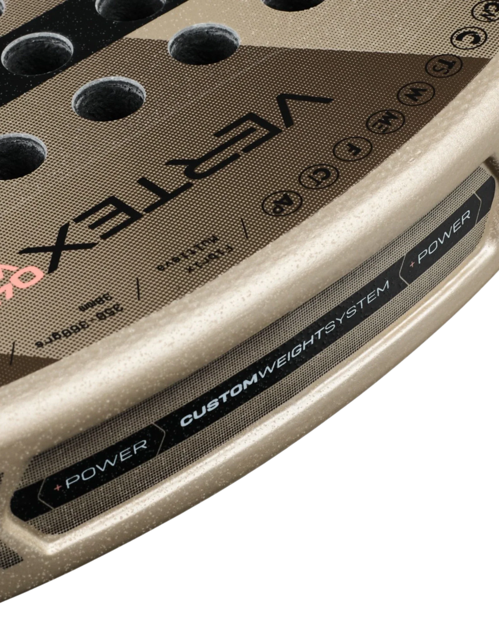 Bullpadel Vertex 04 W - Image 7