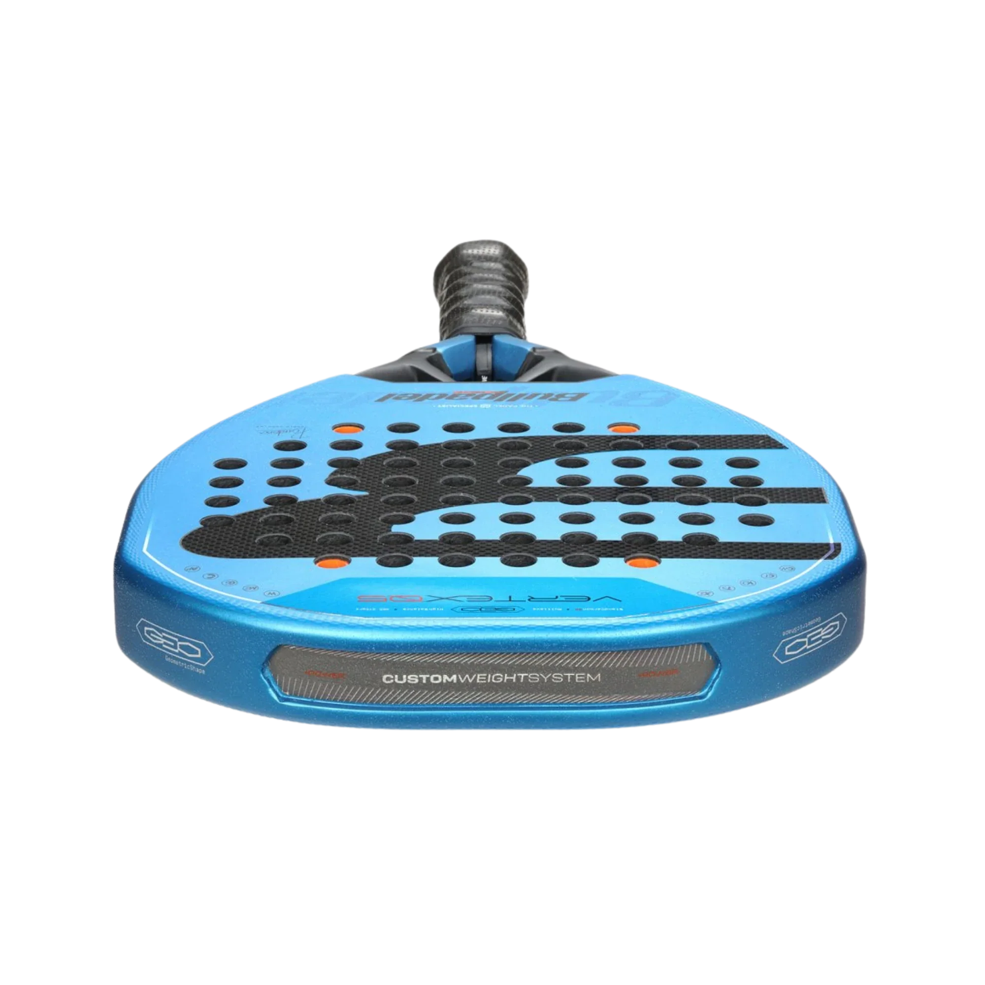 Bullpadel Vertex 05 Geo 2026 - Image 4