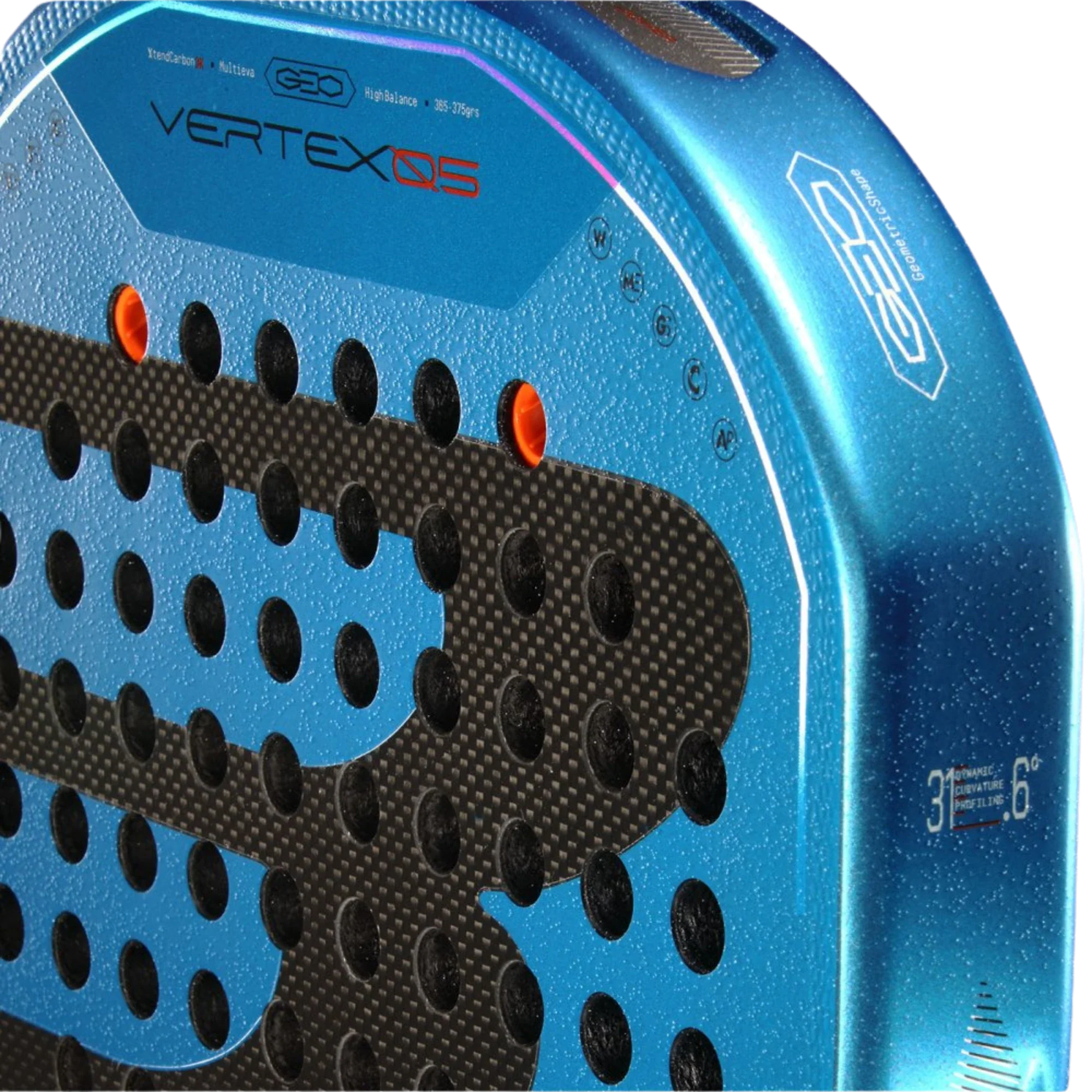 Bullpadel Vertex 05 Geo 2026 - Image 5