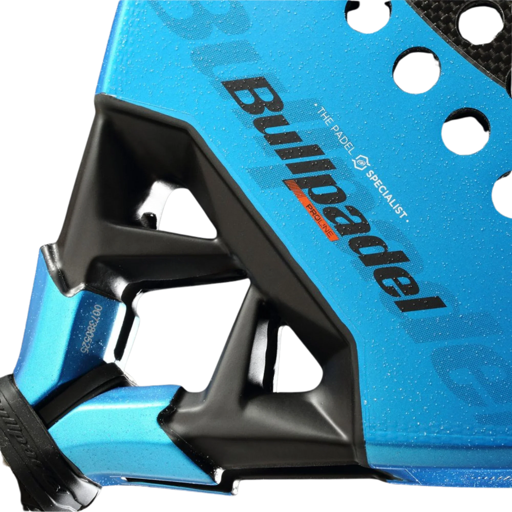 Bullpadel Vertex 05 Geo 2026 - Image 6