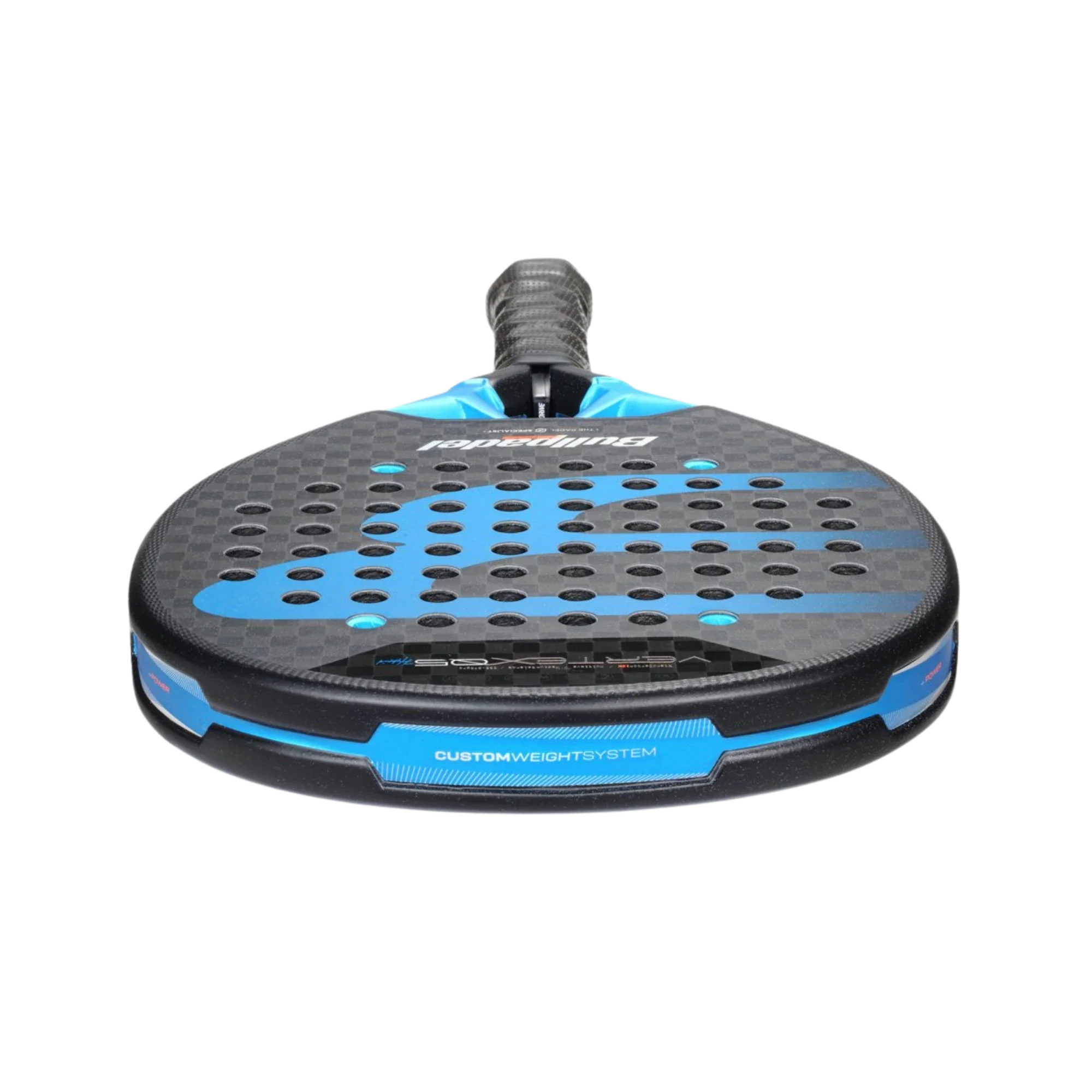 Bullpadel Vertex 05 Hybrid 2026 - Image 4