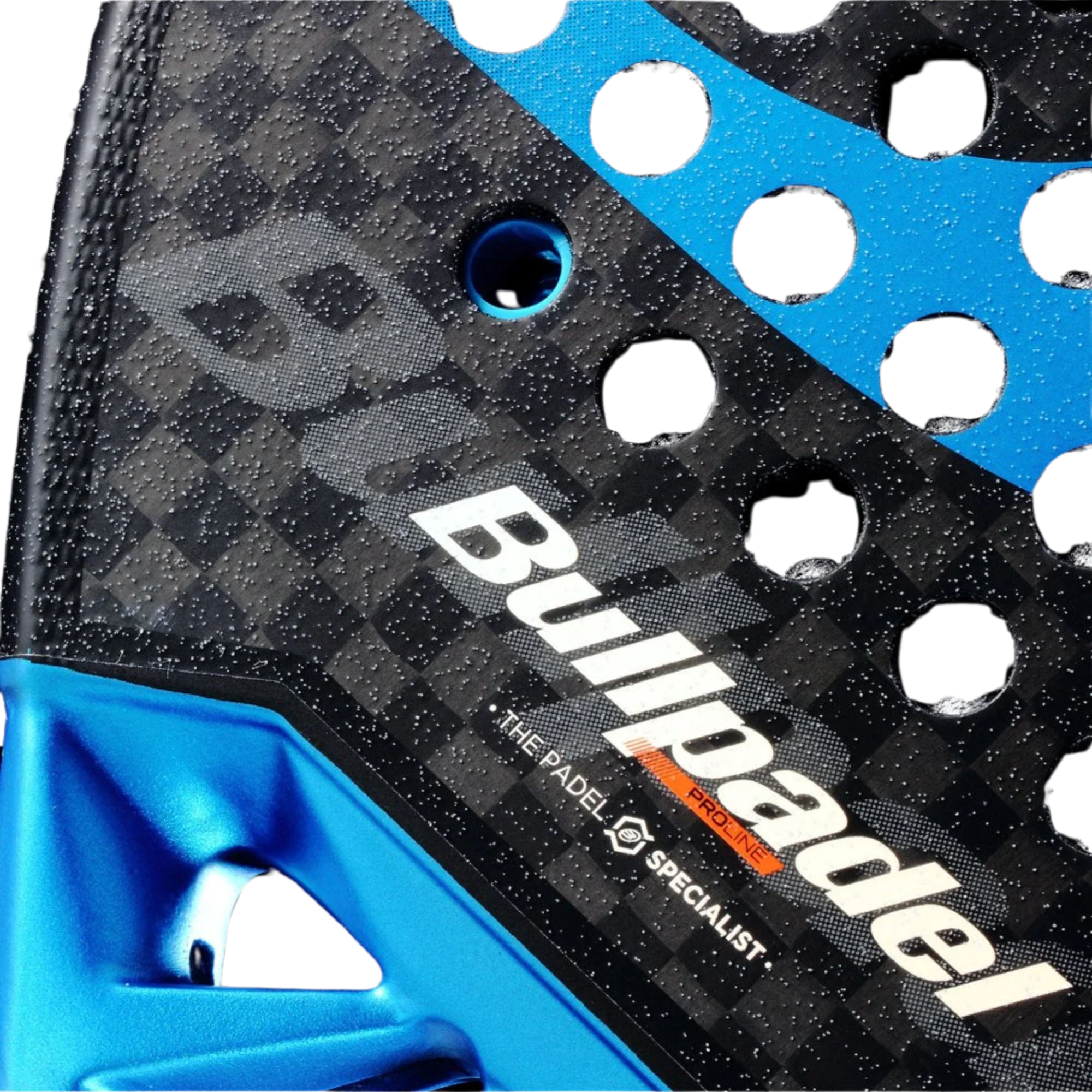 Bullpadel Vertex 05 Hybrid 2026 - Image 5